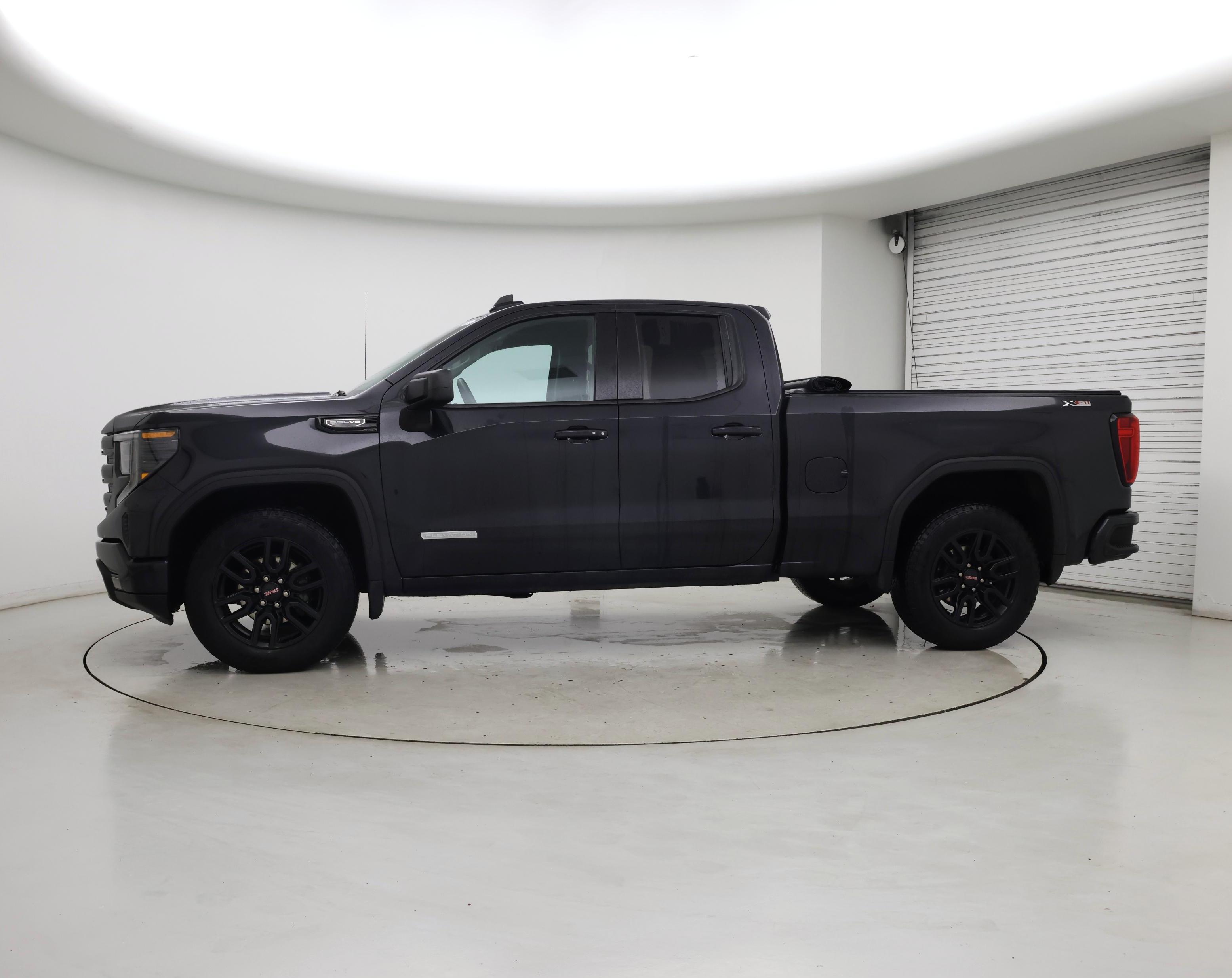 Thumbnail: 2024 GMC Sierra 1500 - 3