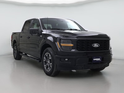 2024 Ford F150 STX