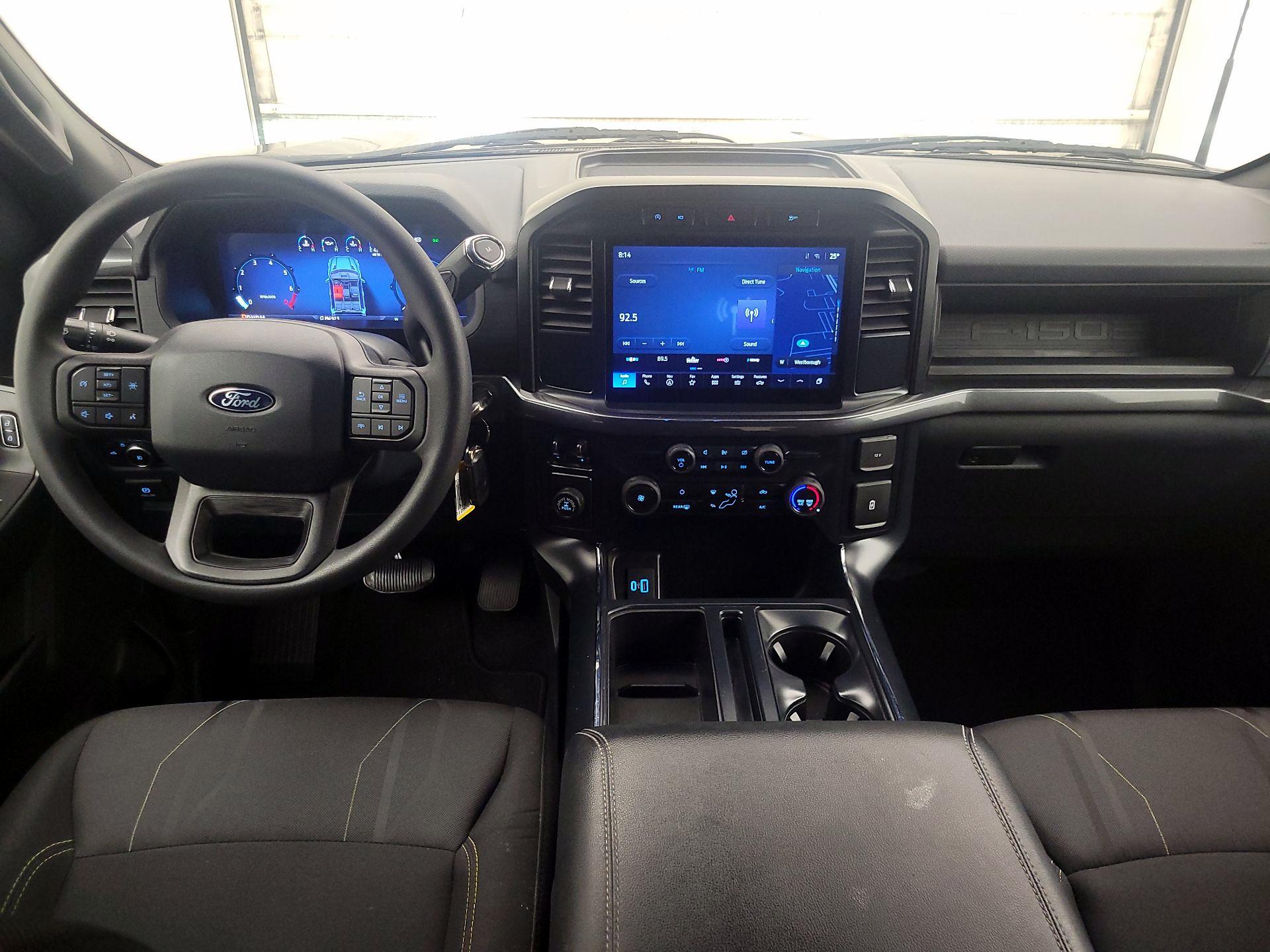 Thumbnail: 2024 Ford F-150 - 9