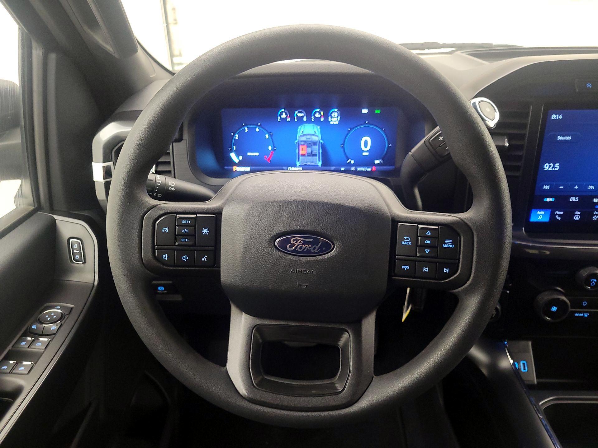 Thumbnail: 2024 Ford F-150 - 10