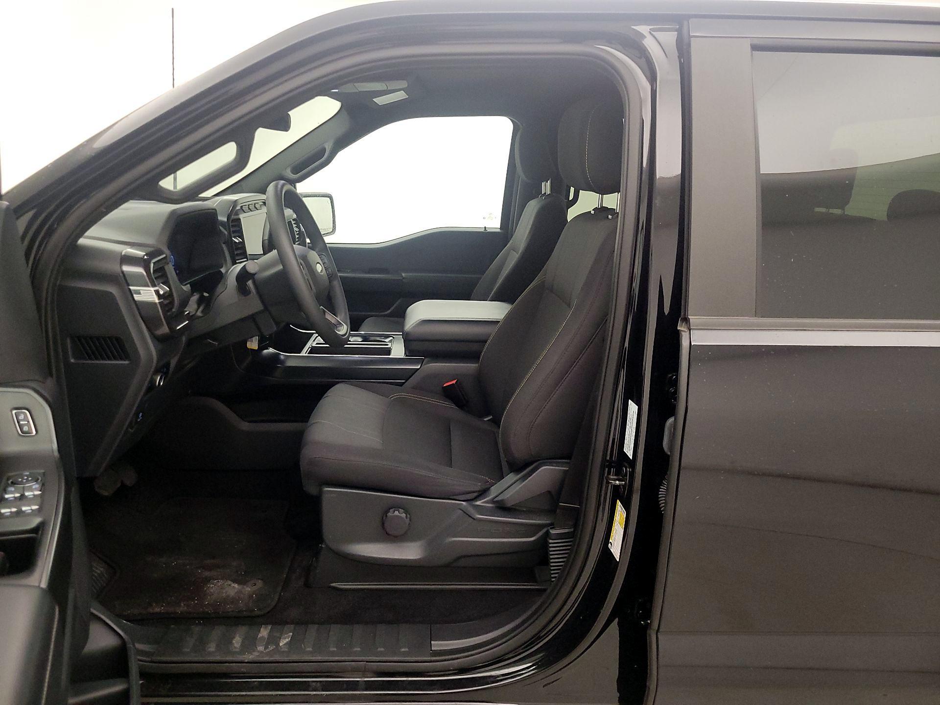 Thumbnail: 2024 Ford F-150 - 11