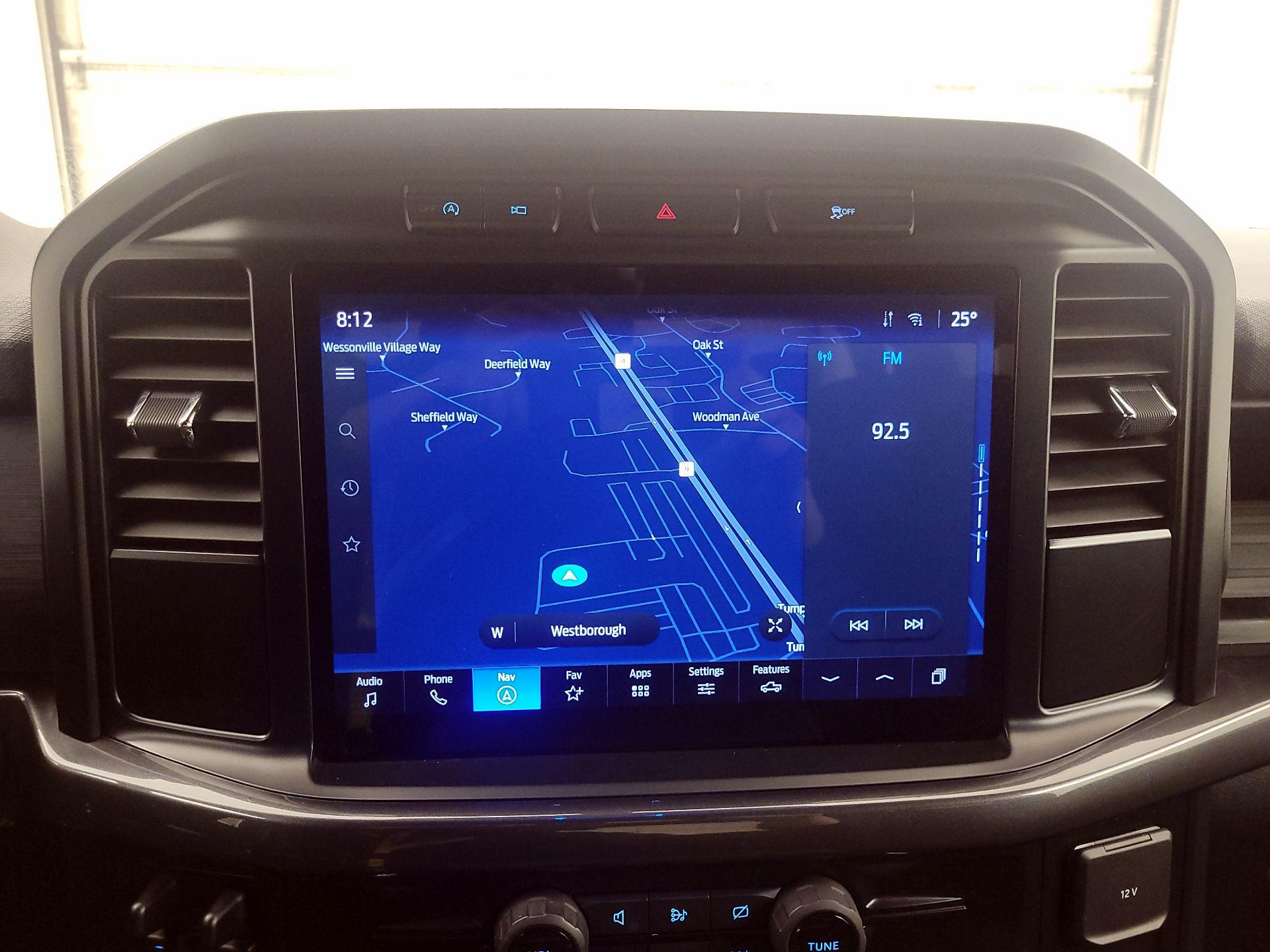 Thumbnail: 2024 Ford F-150 - 14