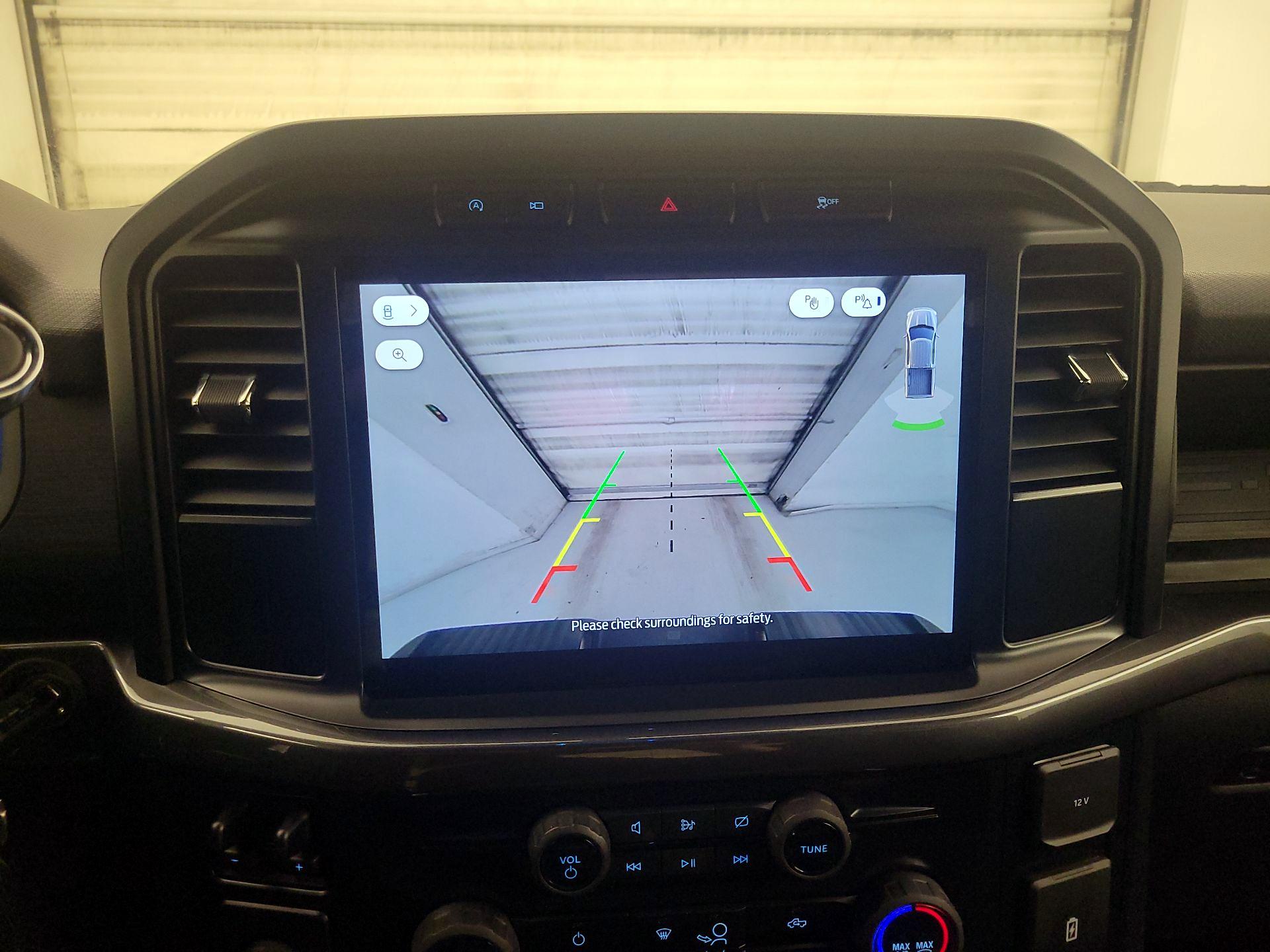 Thumbnail: 2024 Ford F-150 - 15