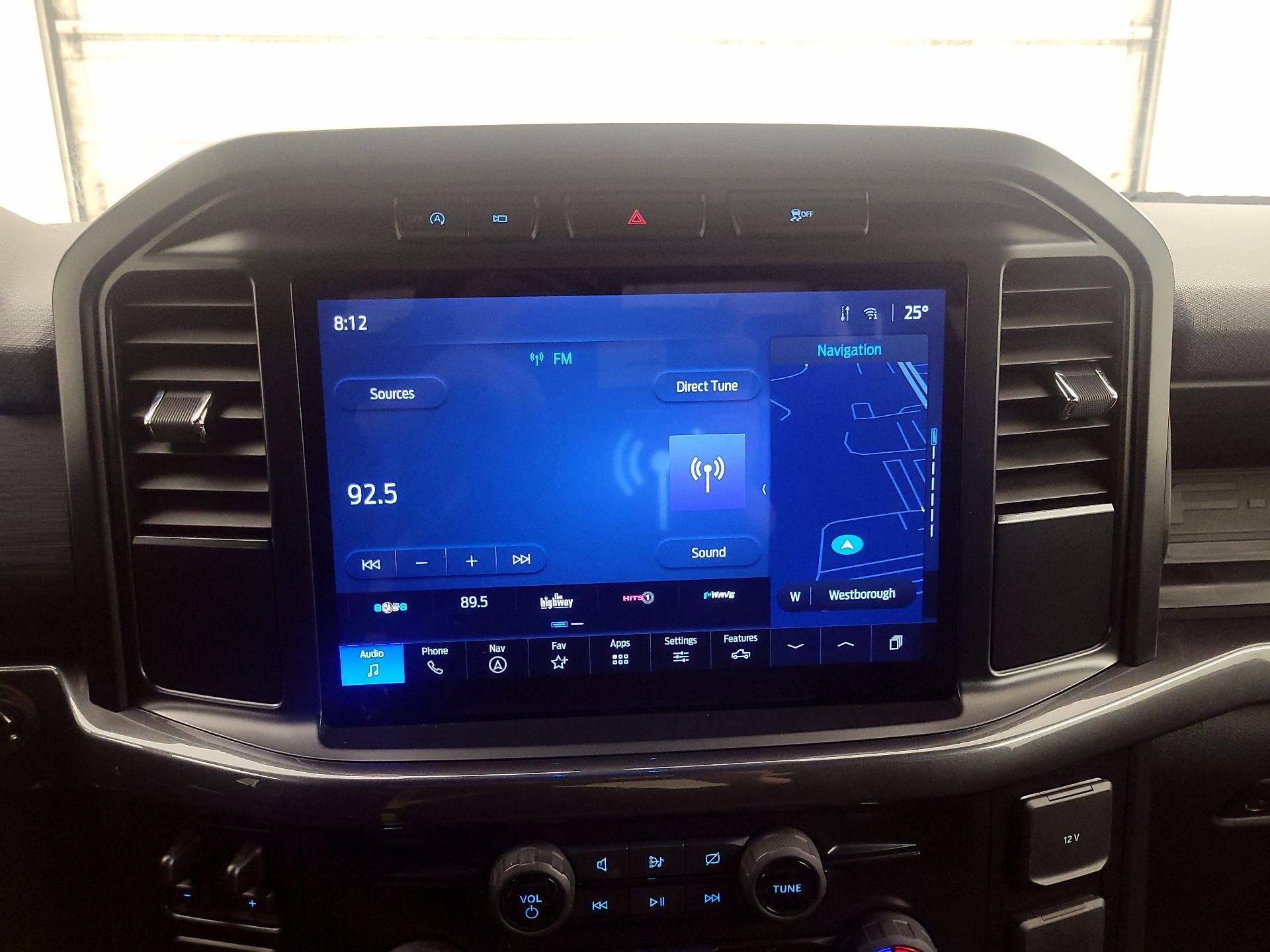 Thumbnail: 2024 Ford F-150 - 16