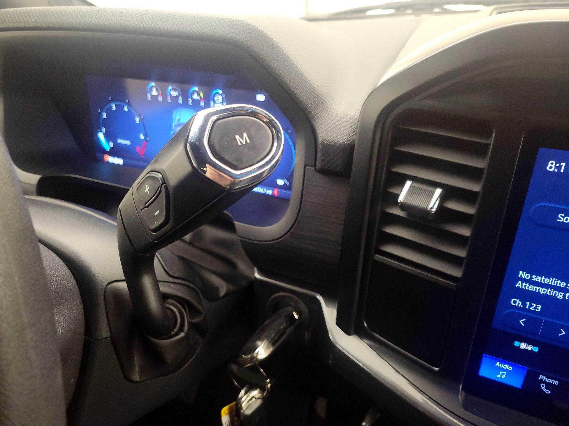 Thumbnail: 2024 Ford F-150 - 18