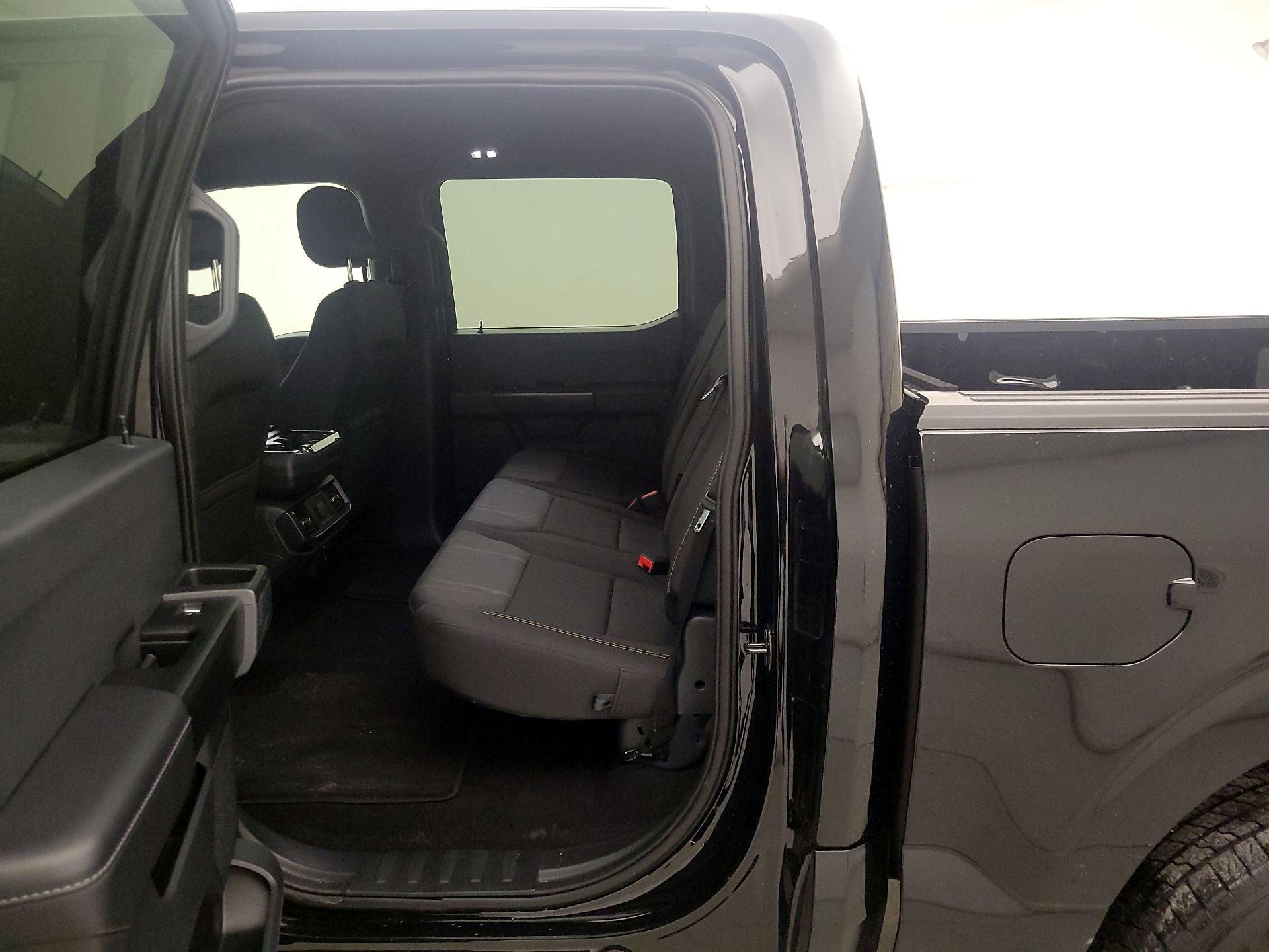 Thumbnail: 2024 Ford F-150 - 20