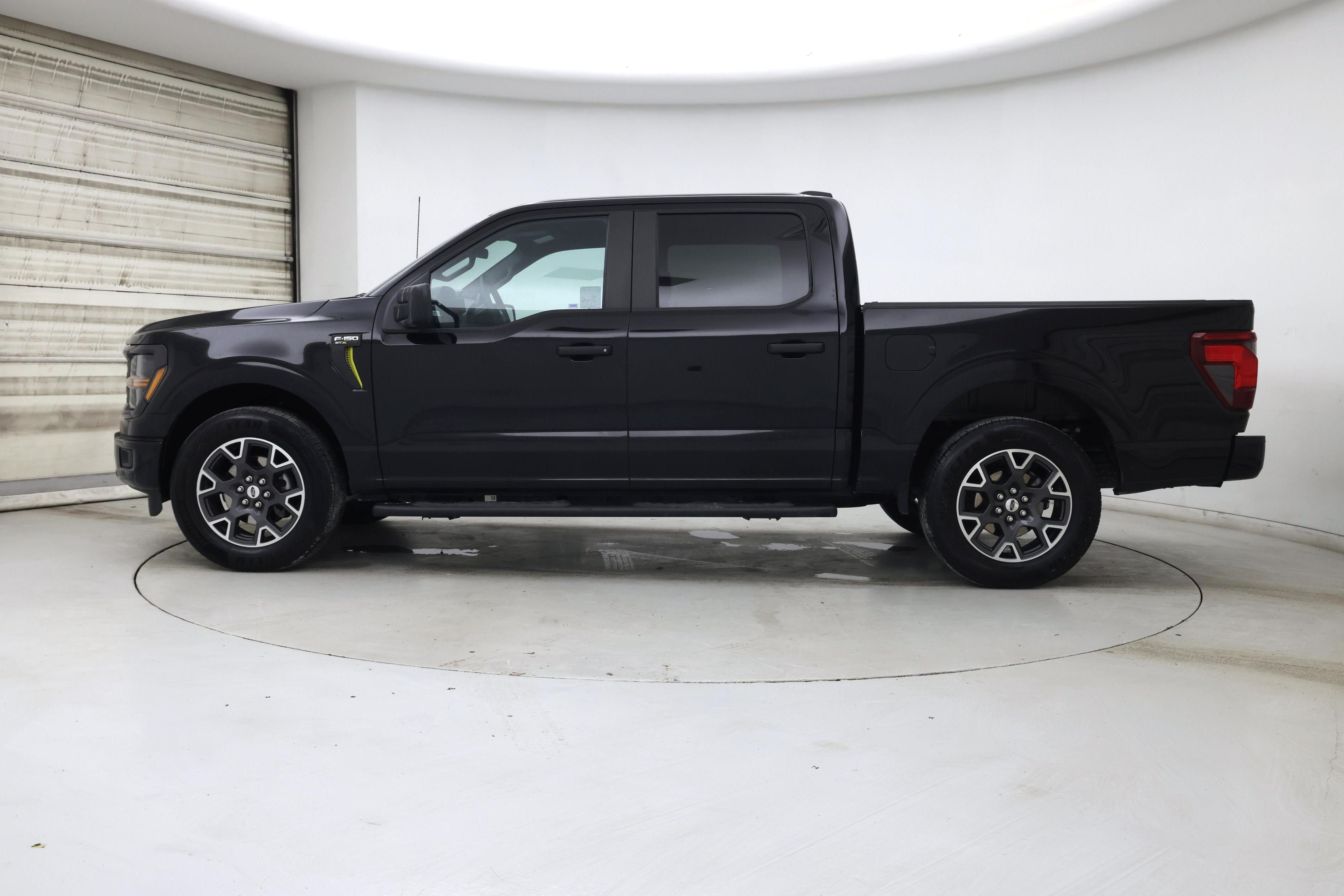 Thumbnail: 2024 Ford F-150 - 3