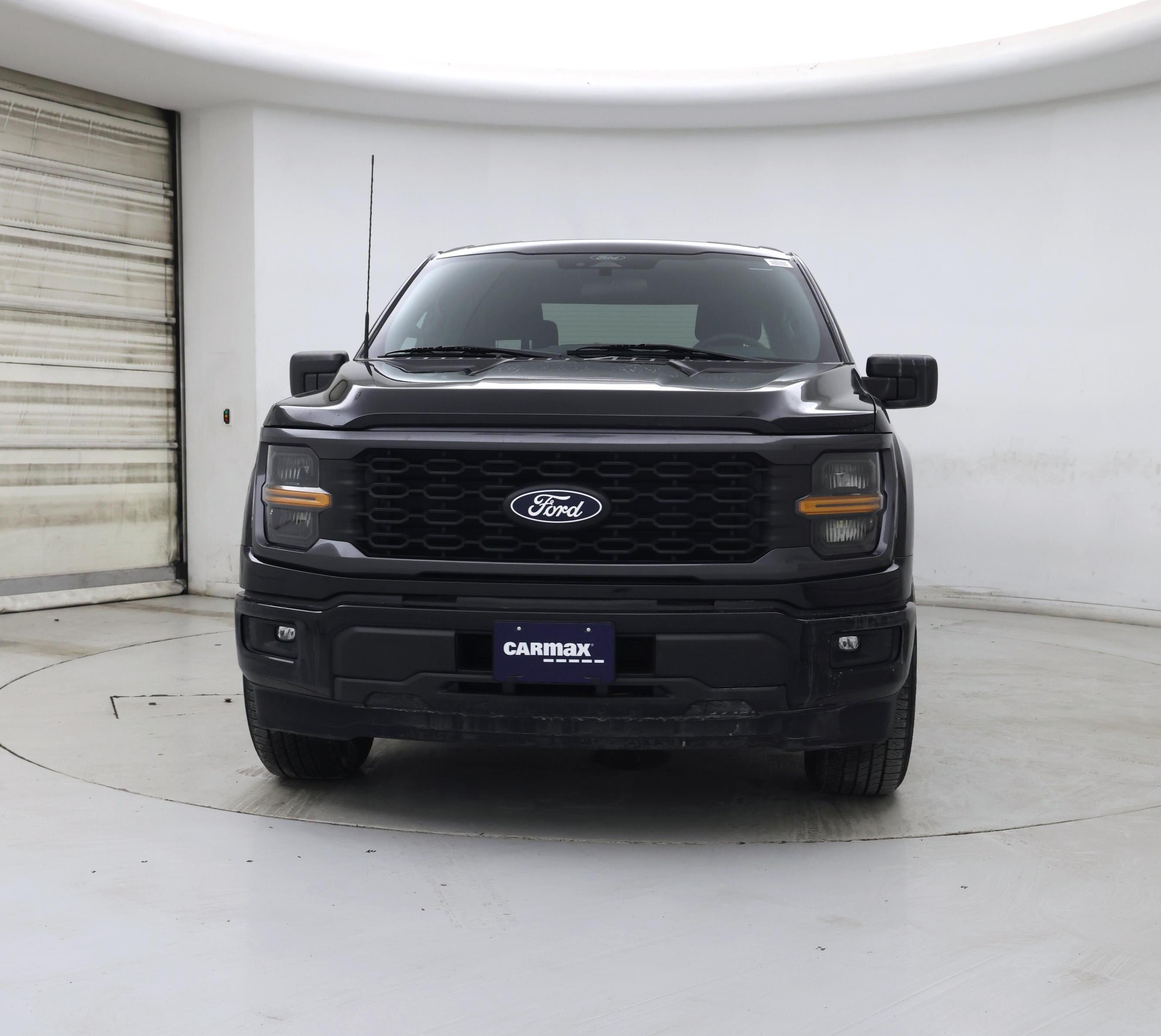Thumbnail: 2024 Ford F-150 - 5