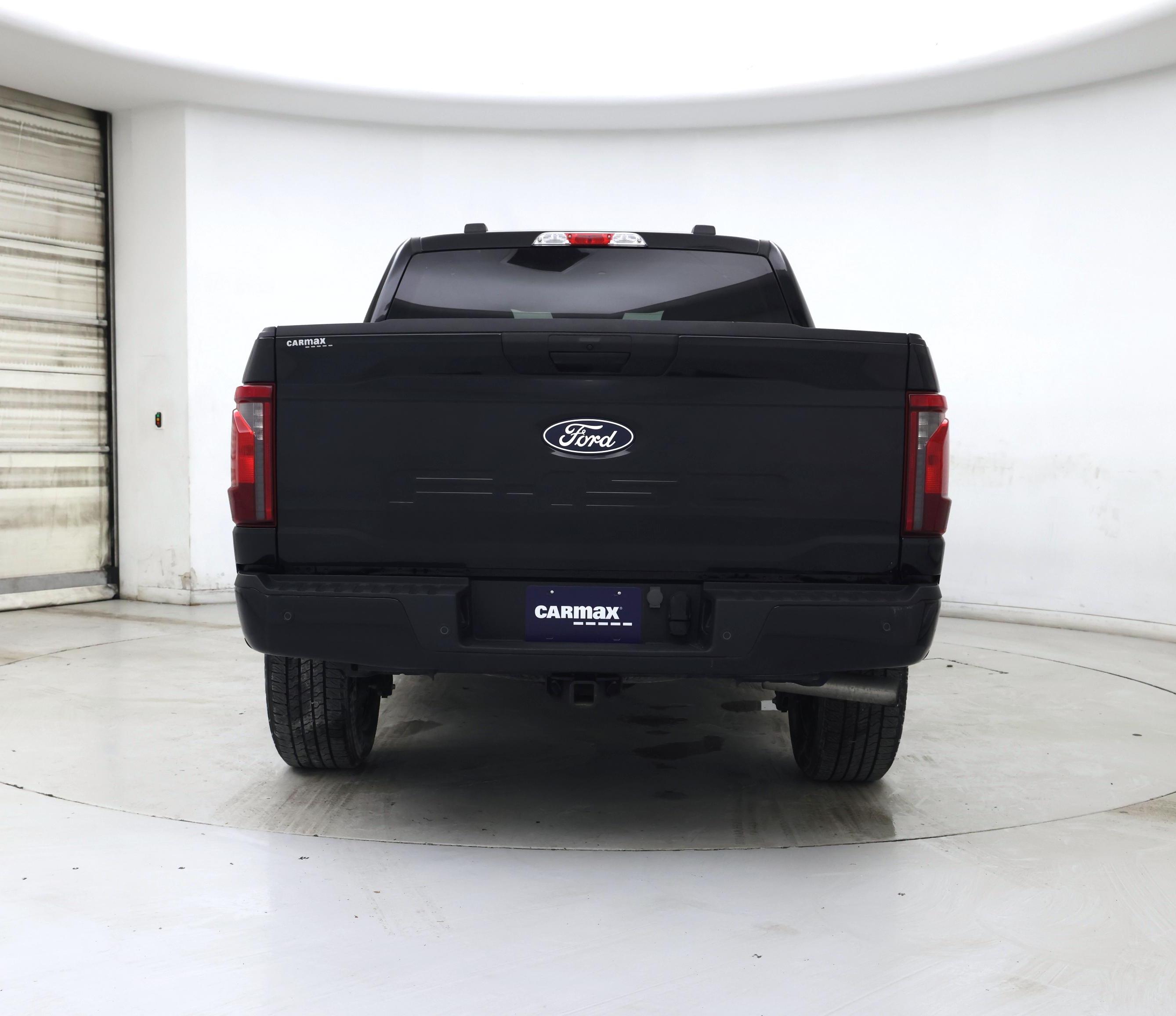 Thumbnail: 2024 Ford F-150 - 6