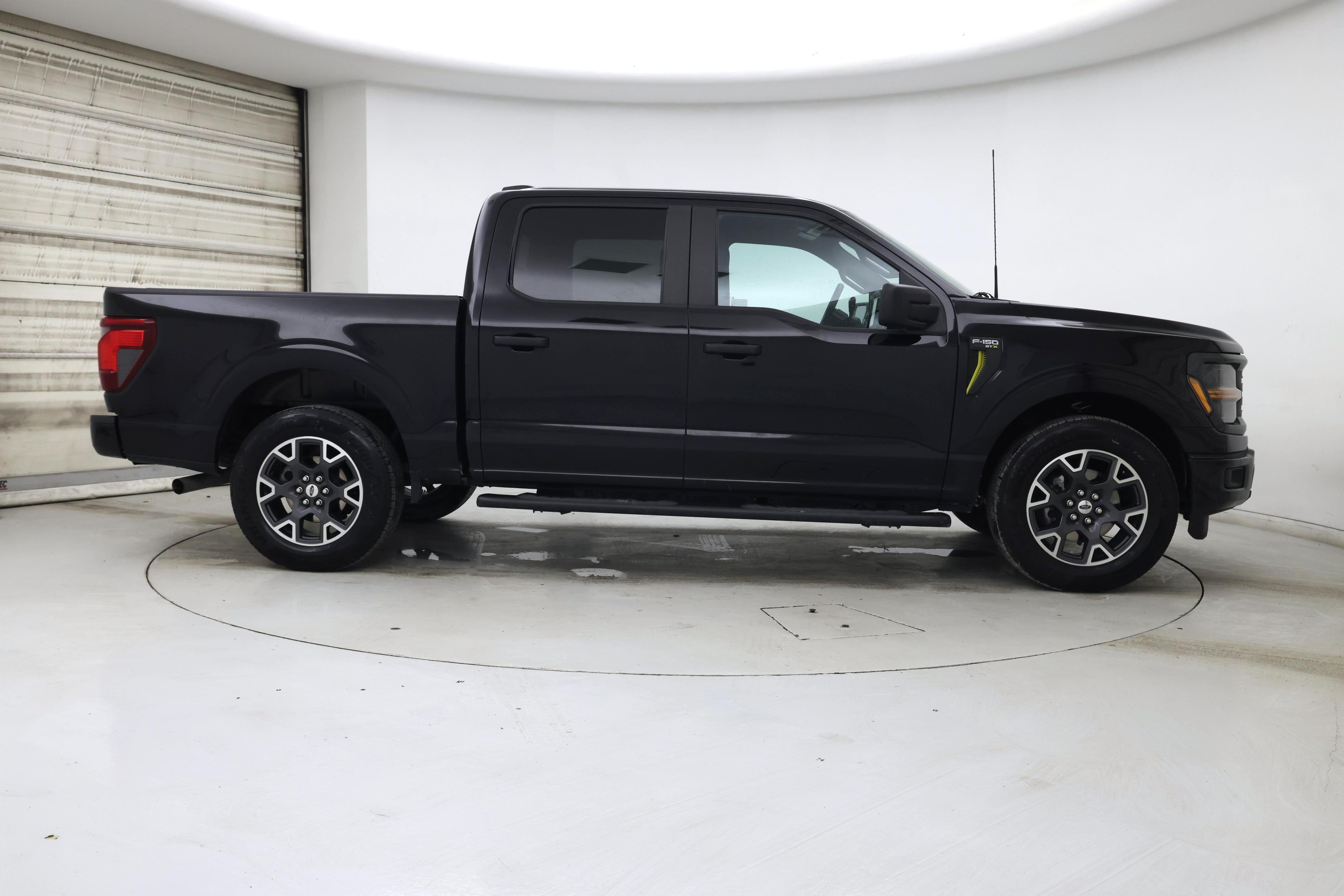 Thumbnail: 2024 Ford F-150 - 7