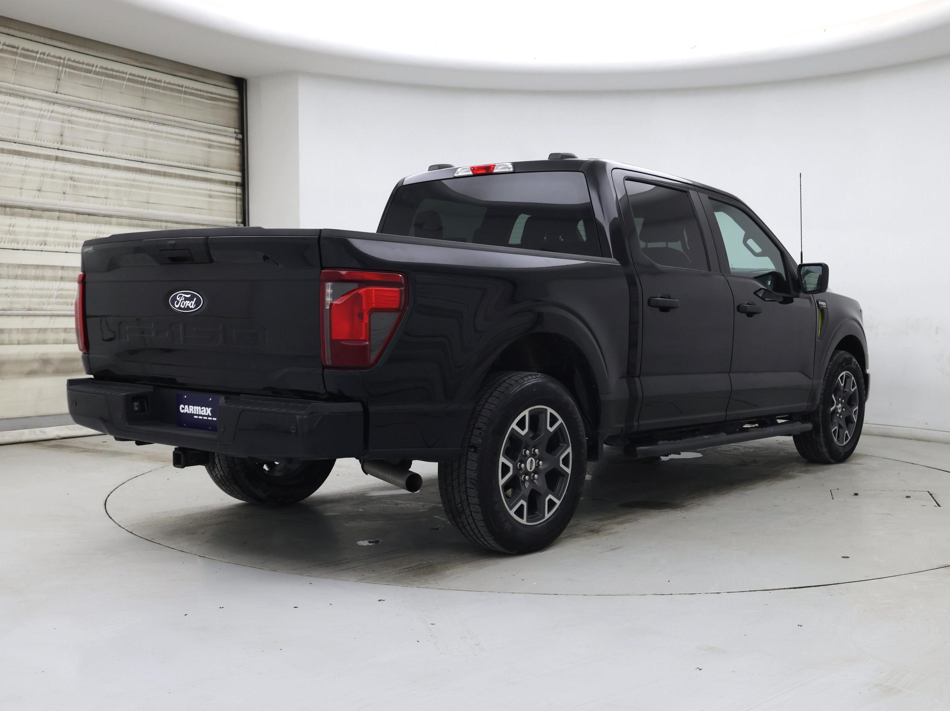 Thumbnail: 2024 Ford F-150 - 8