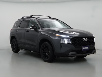 2023 Hyundai Santa Fe XRT