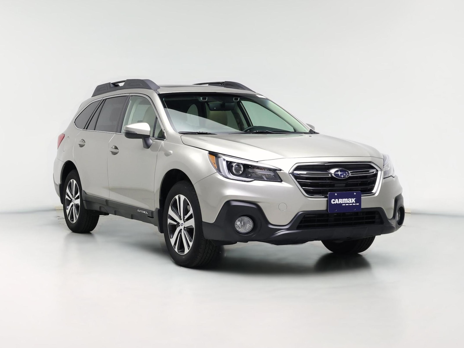 2019 Subaru Outback Limited