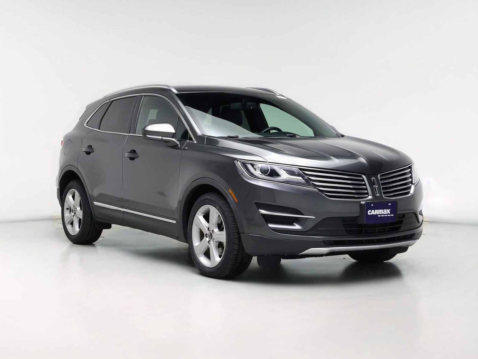 2017 Lincoln MKC