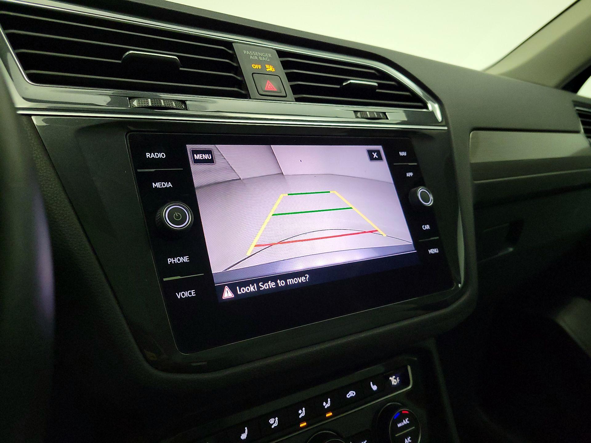 Thumbnail: 2019 Volkswagen Tiguan - 15