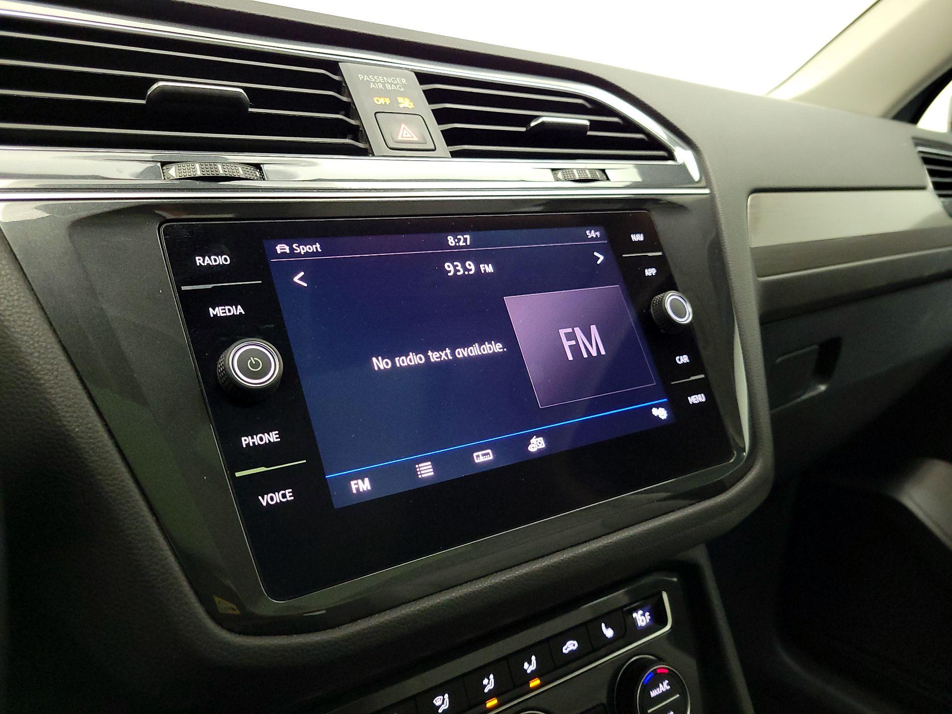 Thumbnail: 2019 Volkswagen Tiguan - 16