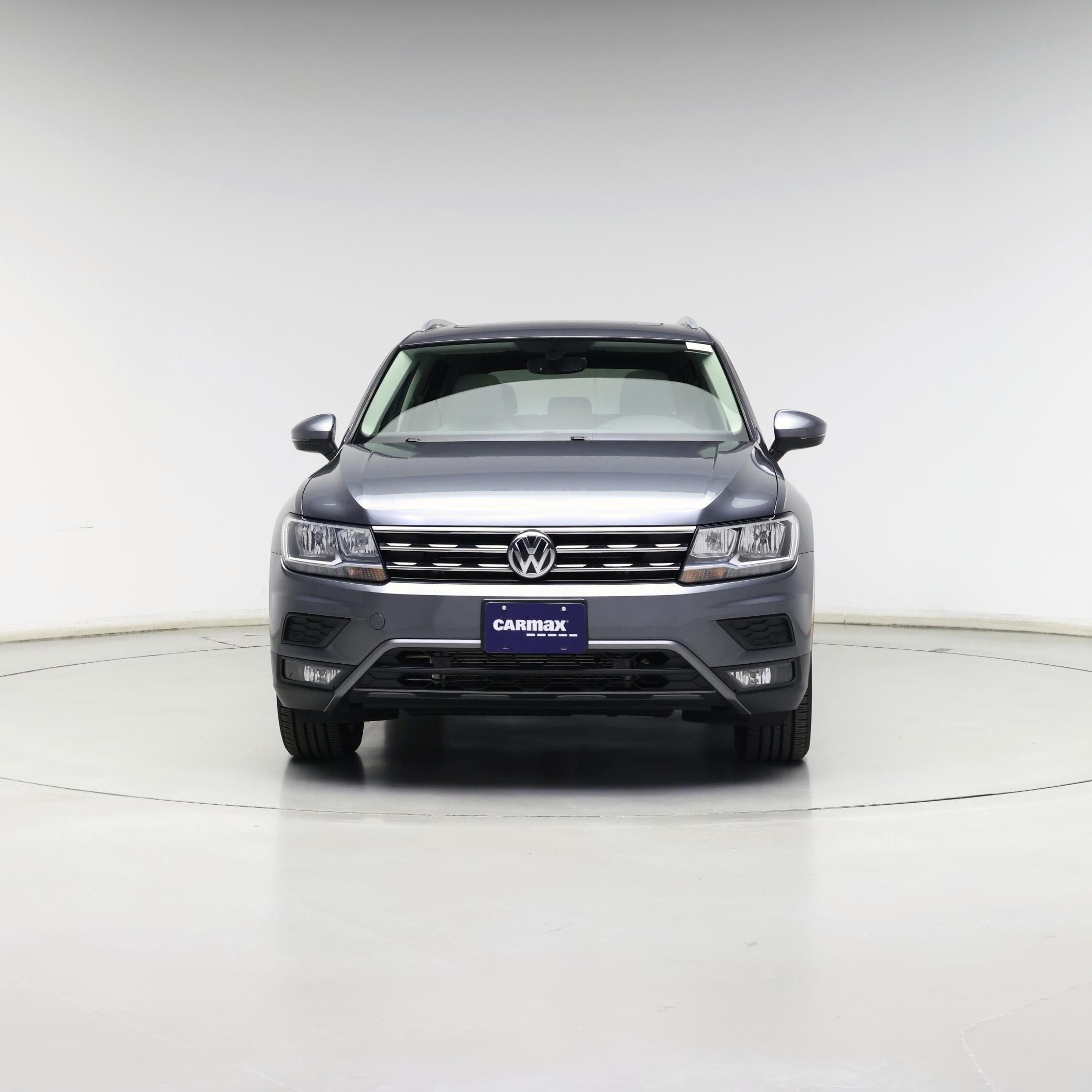 Thumbnail: 2019 Volkswagen Tiguan - 5