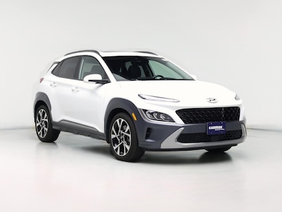 2023 Hyundai Kona Limited