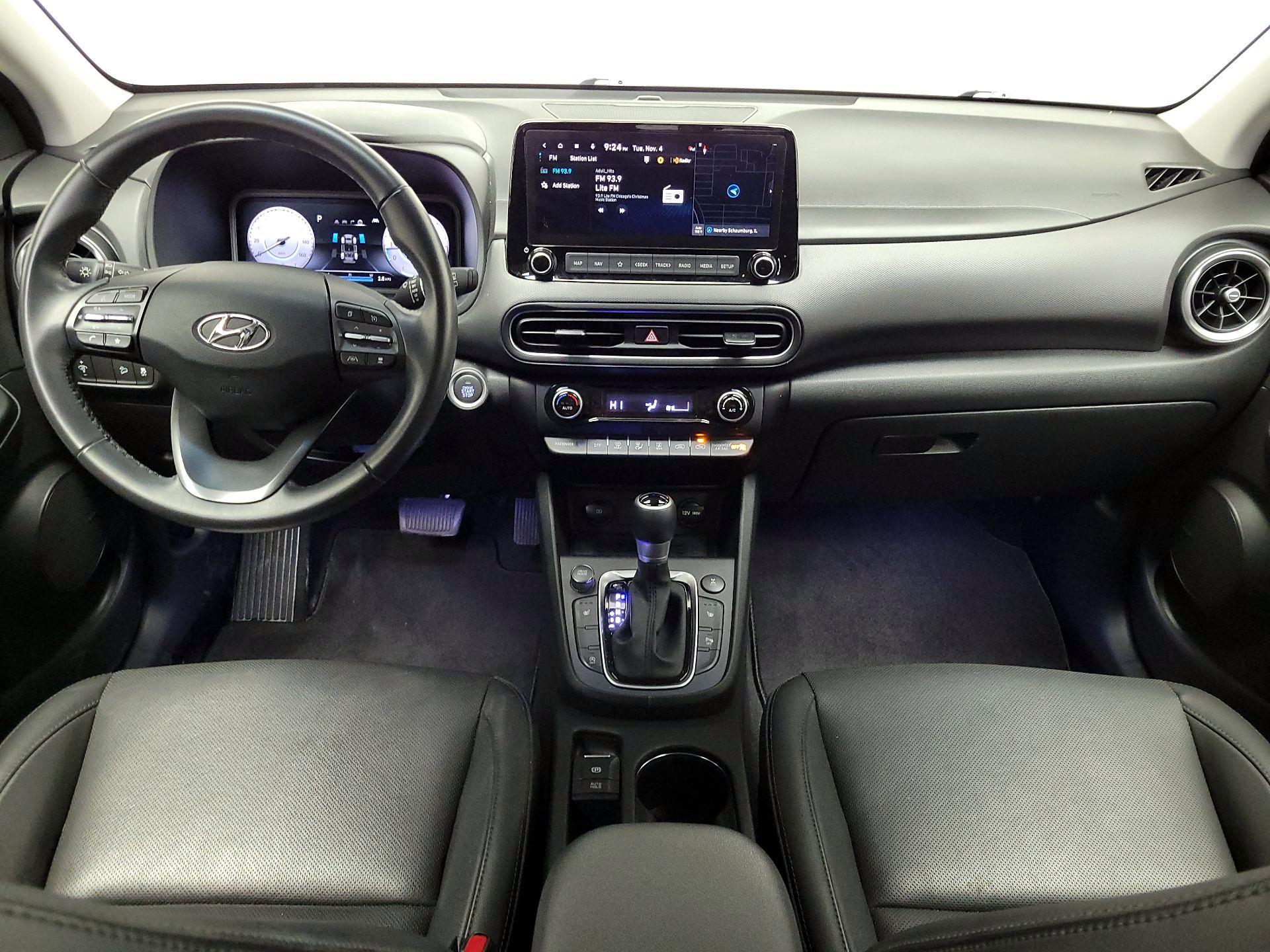 Thumbnail: 2023 Hyundai Kona - 9