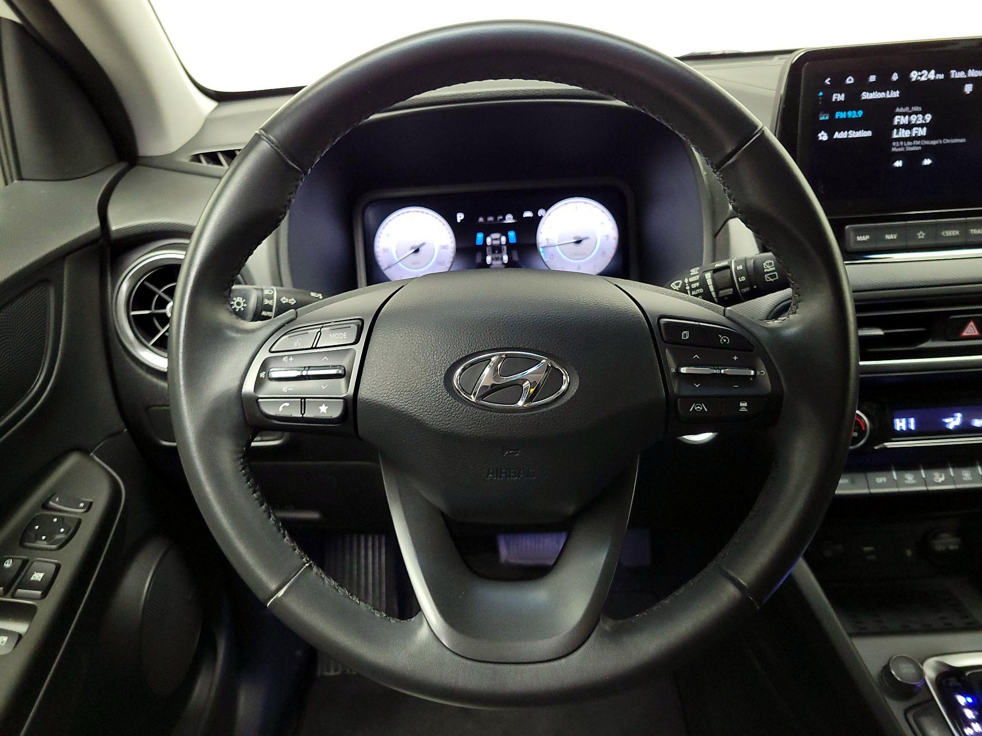 Thumbnail: 2023 Hyundai Kona - 10