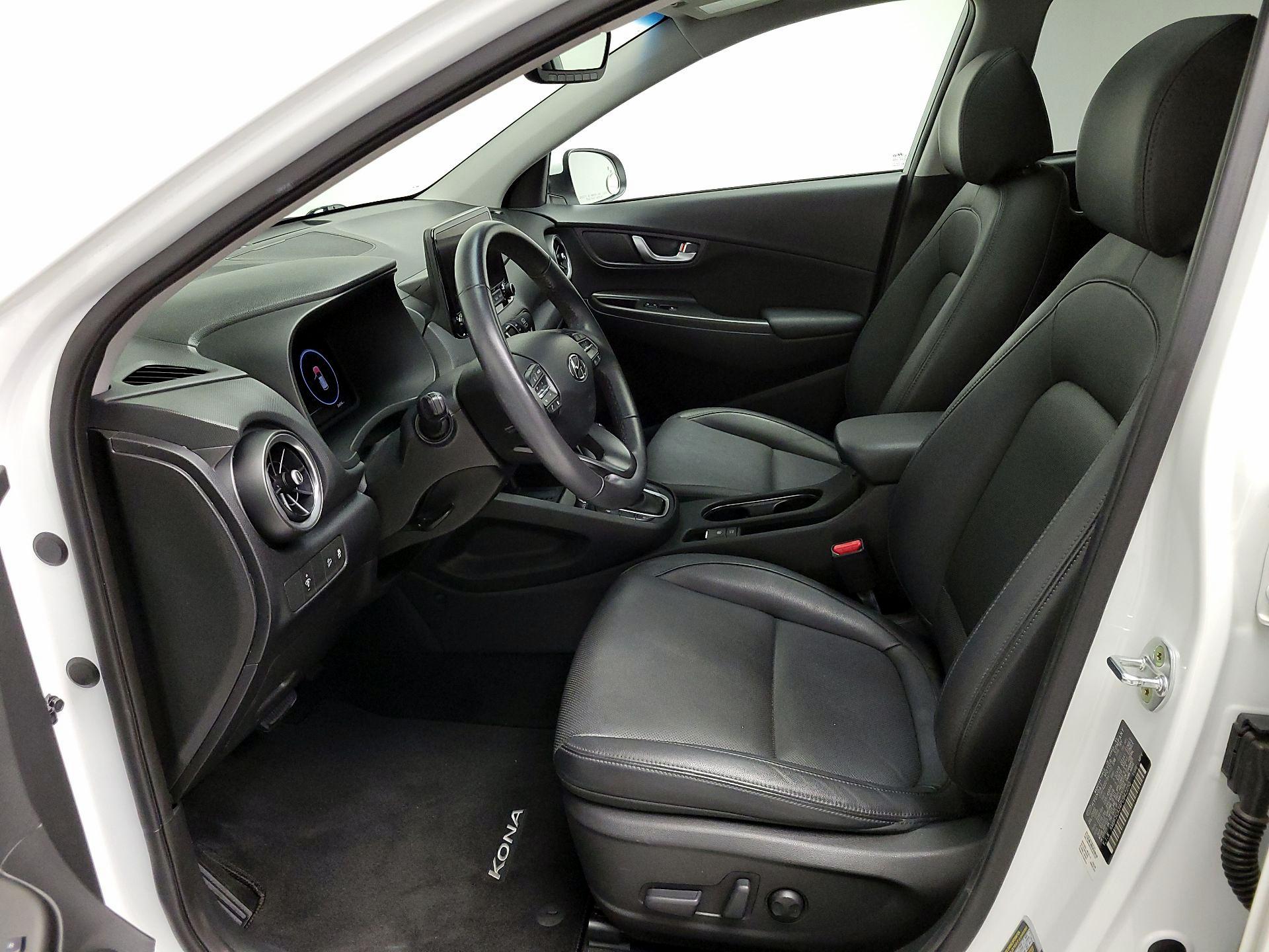 Thumbnail: 2023 Hyundai Kona - 11