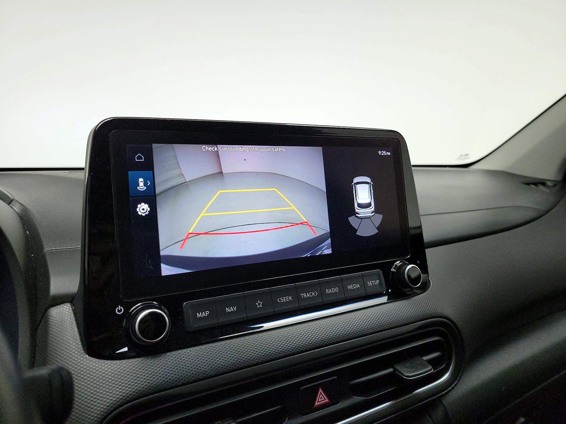 Thumbnail: 2023 Hyundai Kona - 15