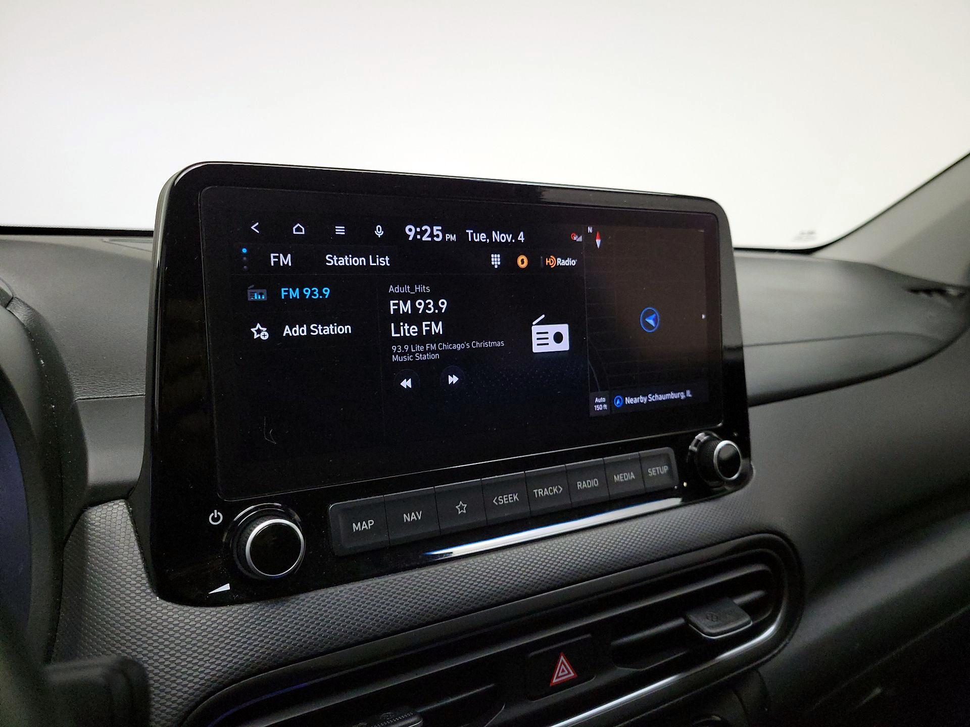 Thumbnail: 2023 Hyundai Kona - 16