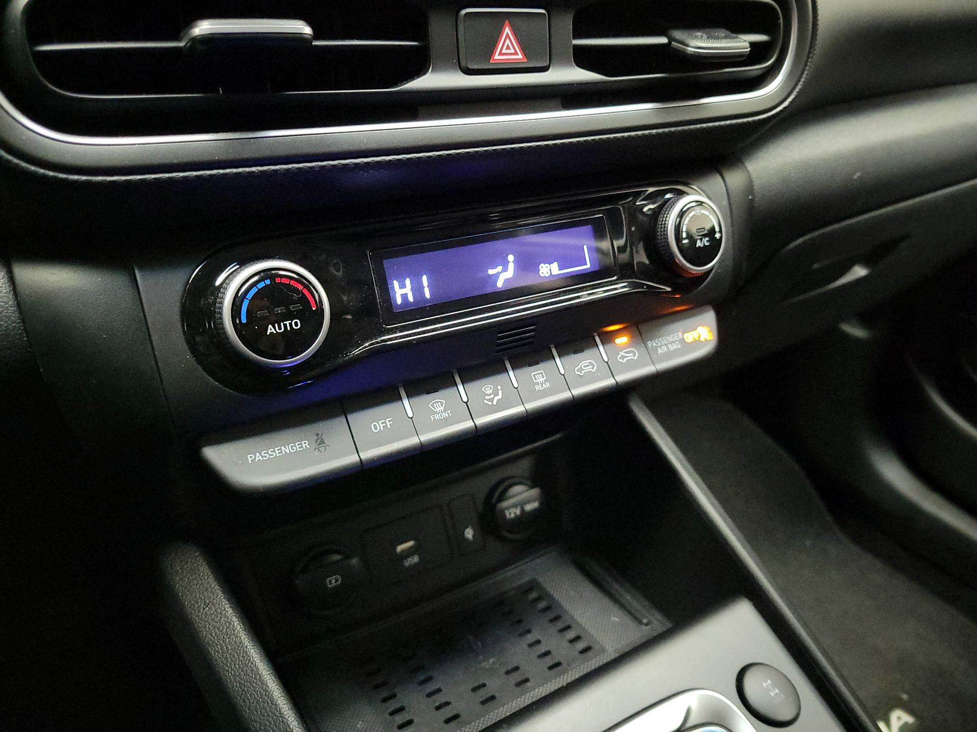 Thumbnail: 2023 Hyundai Kona - 17