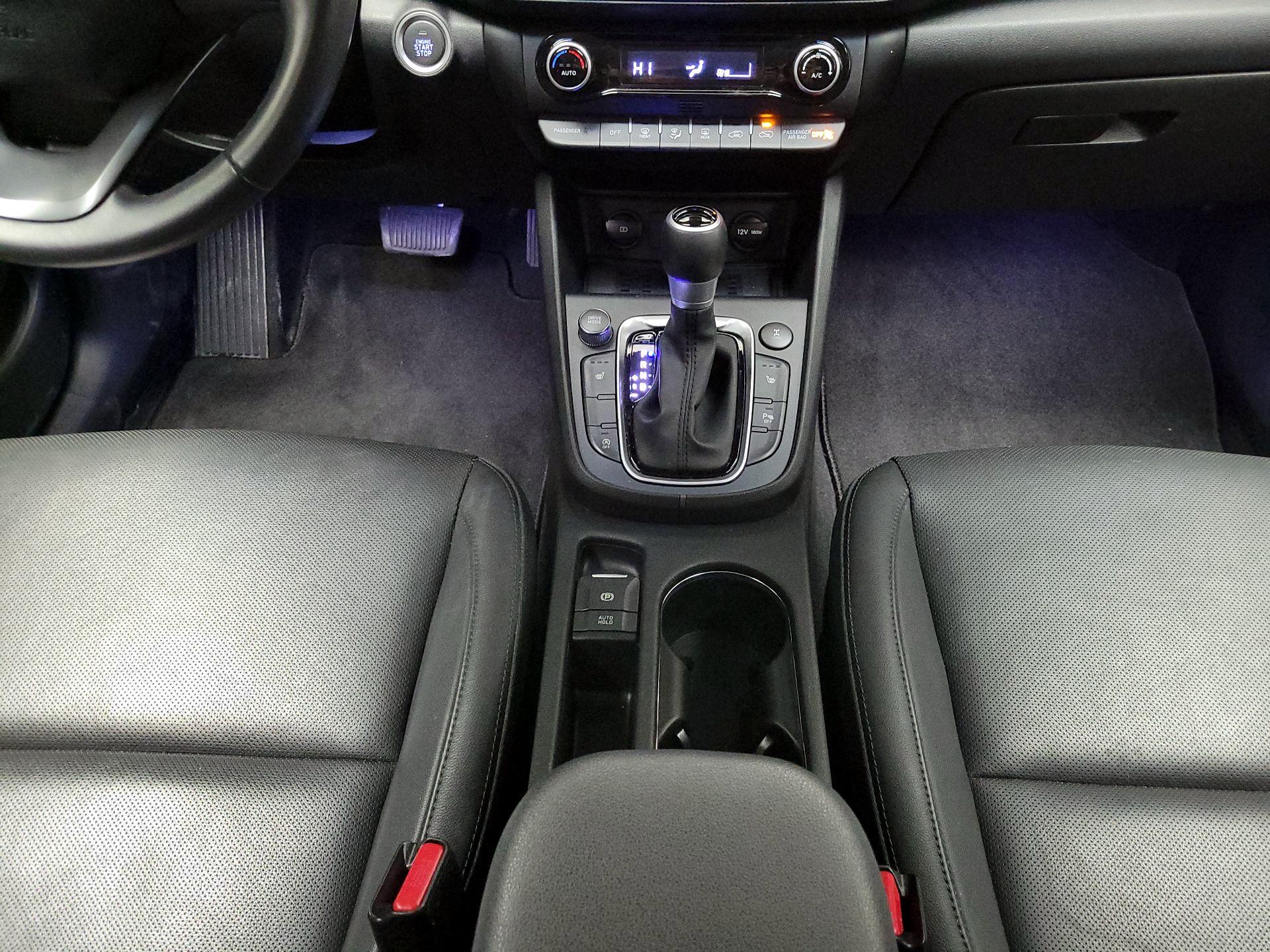 Thumbnail: 2023 Hyundai Kona - 18