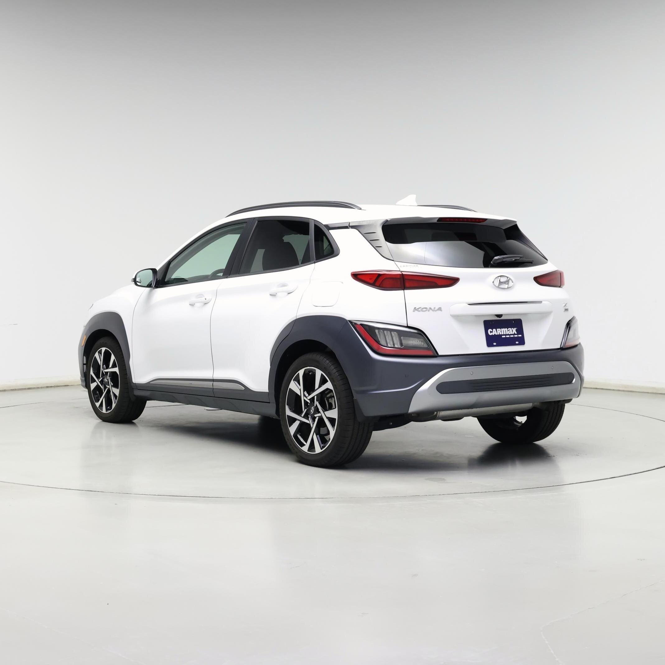 Thumbnail: 2023 Hyundai Kona - 2