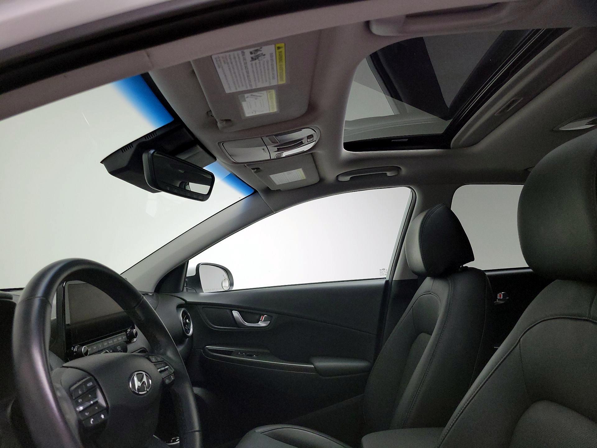 Thumbnail: 2023 Hyundai Kona - 20