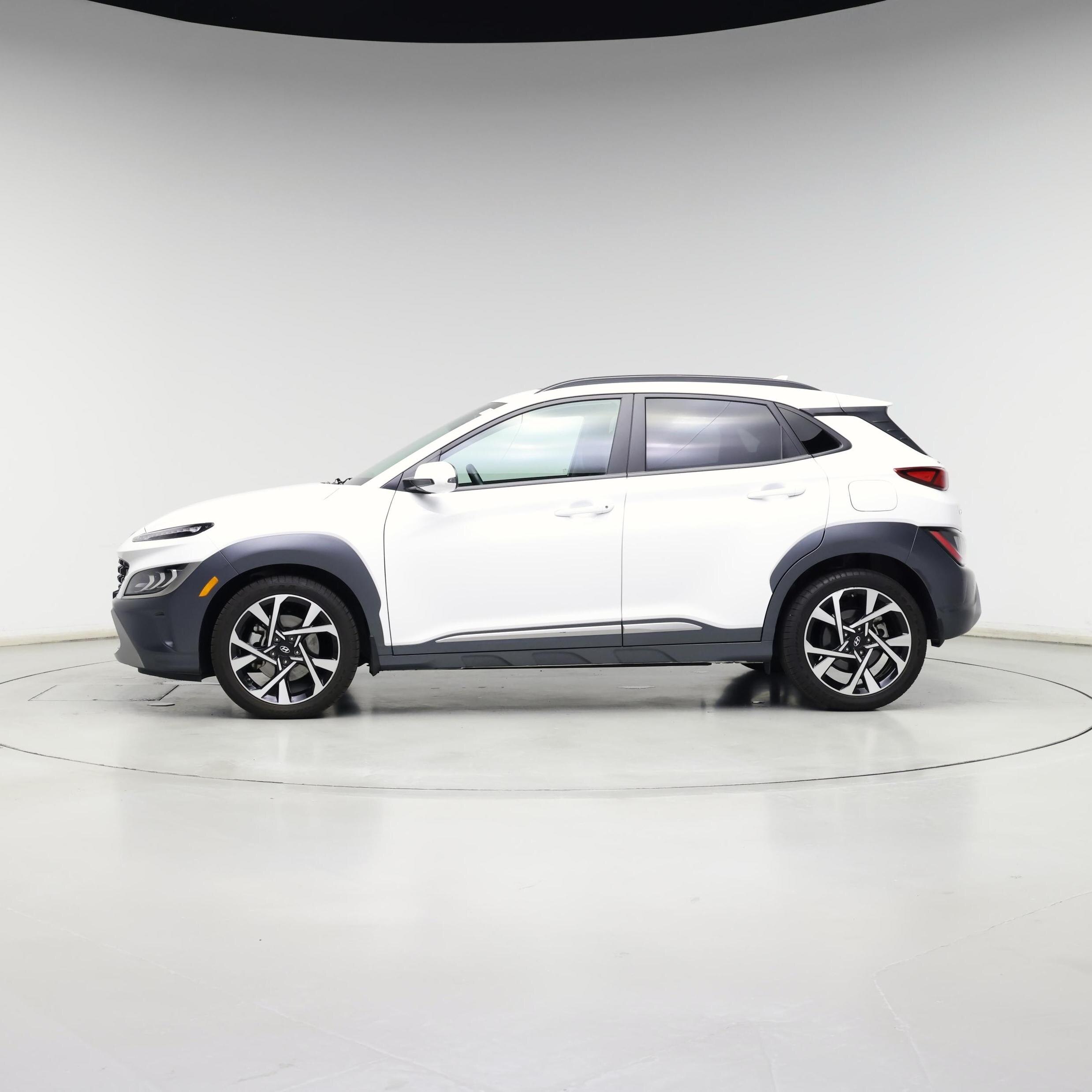 Thumbnail: 2023 Hyundai Kona - 3