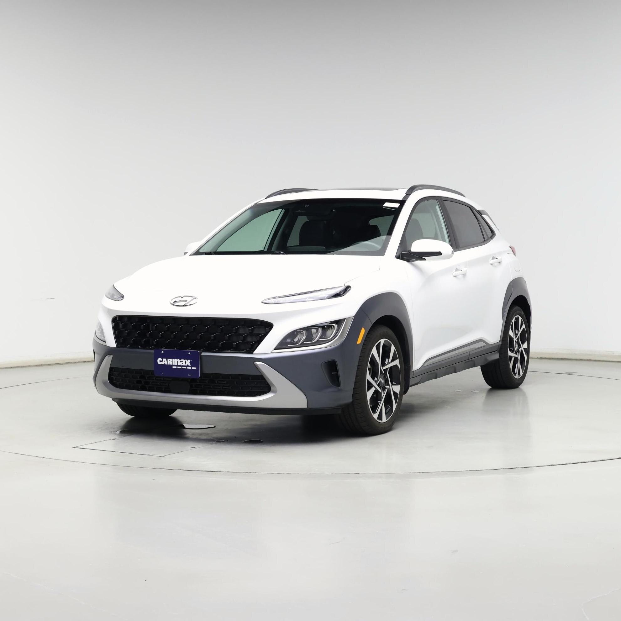 Thumbnail: 2023 Hyundai Kona - 4