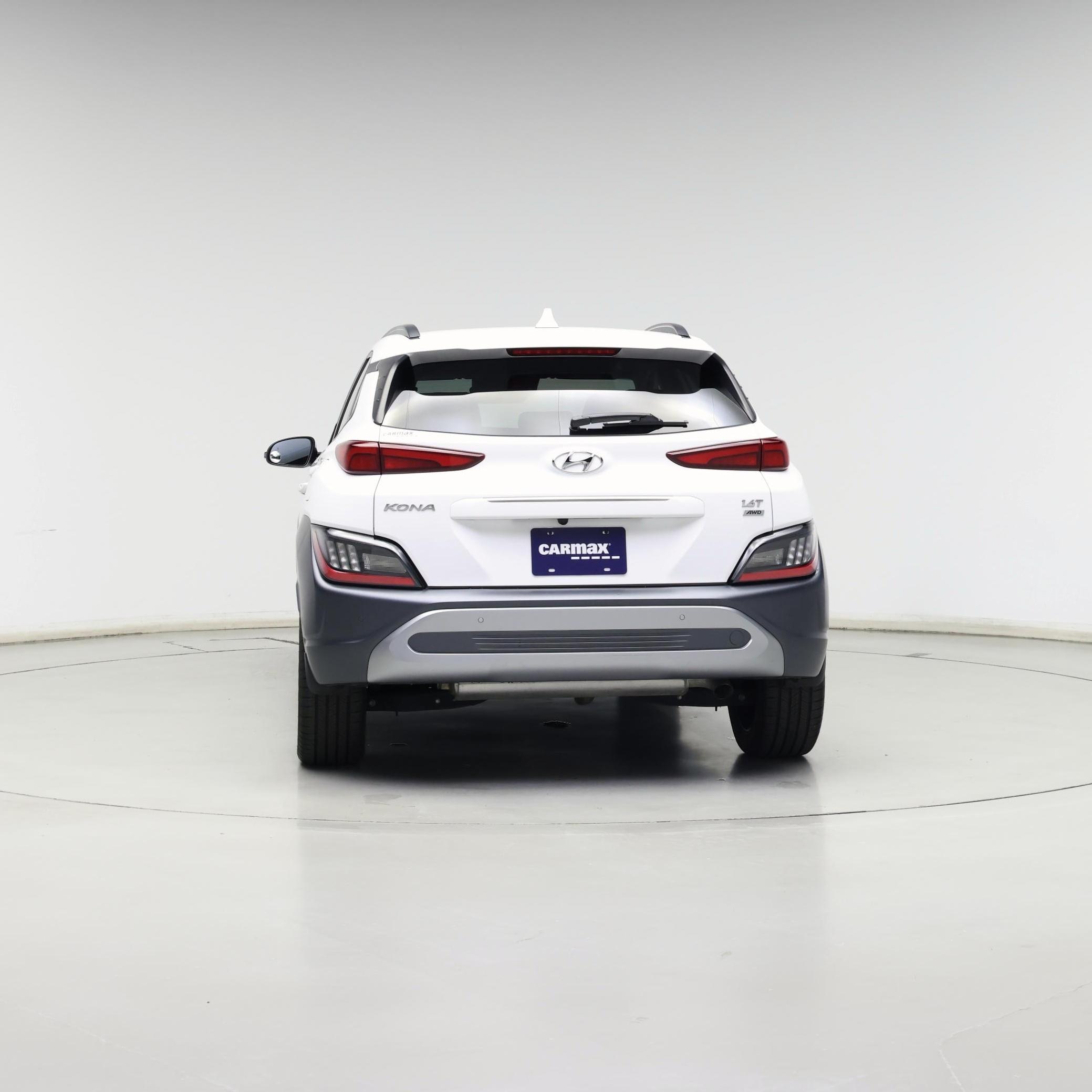 Thumbnail: 2023 Hyundai Kona - 6