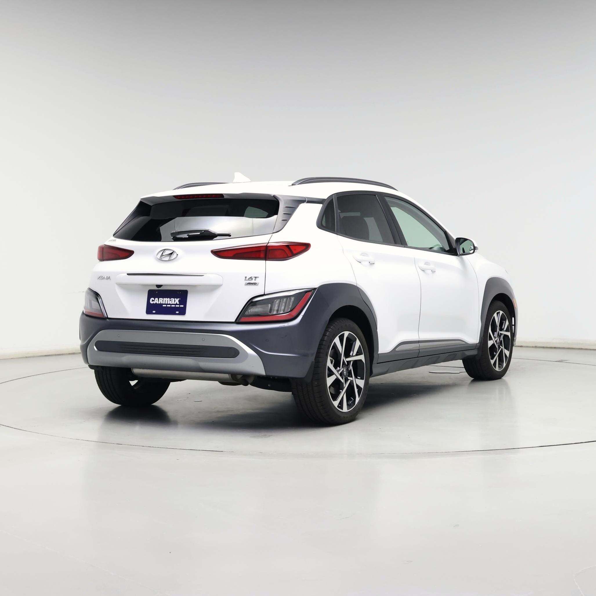 Thumbnail: 2023 Hyundai Kona - 8