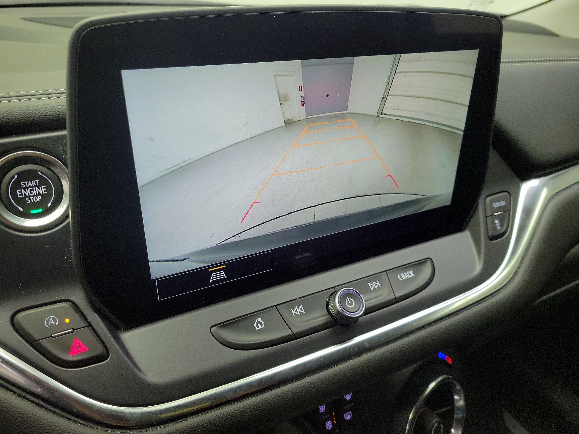 Thumbnail: 2023 Chevrolet Blazer - 14