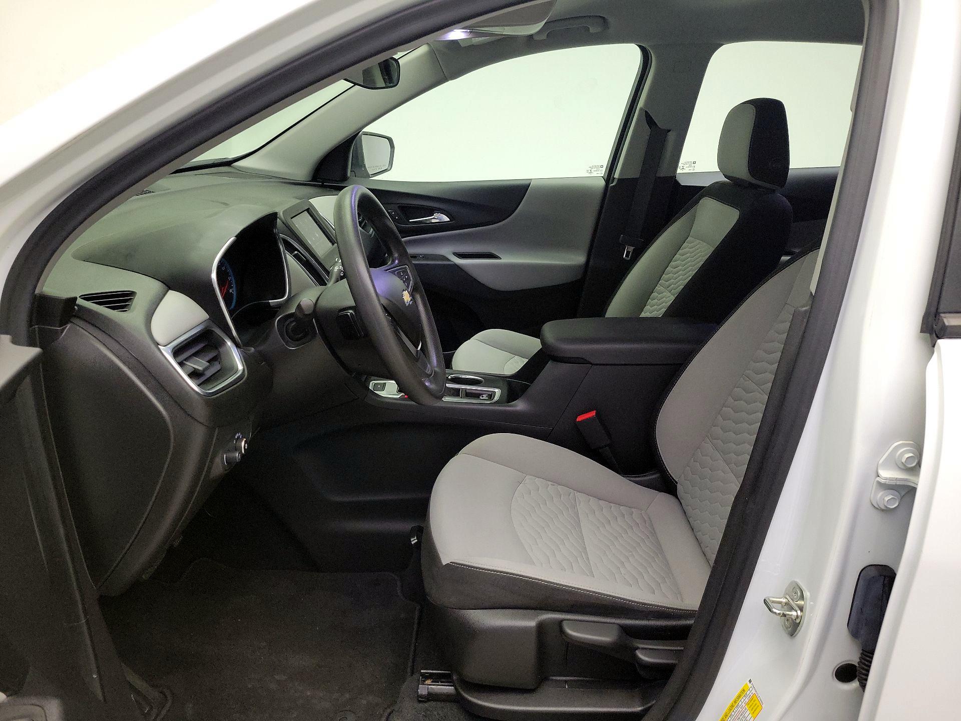 Thumbnail: 2020 Chevrolet Equinox - 11