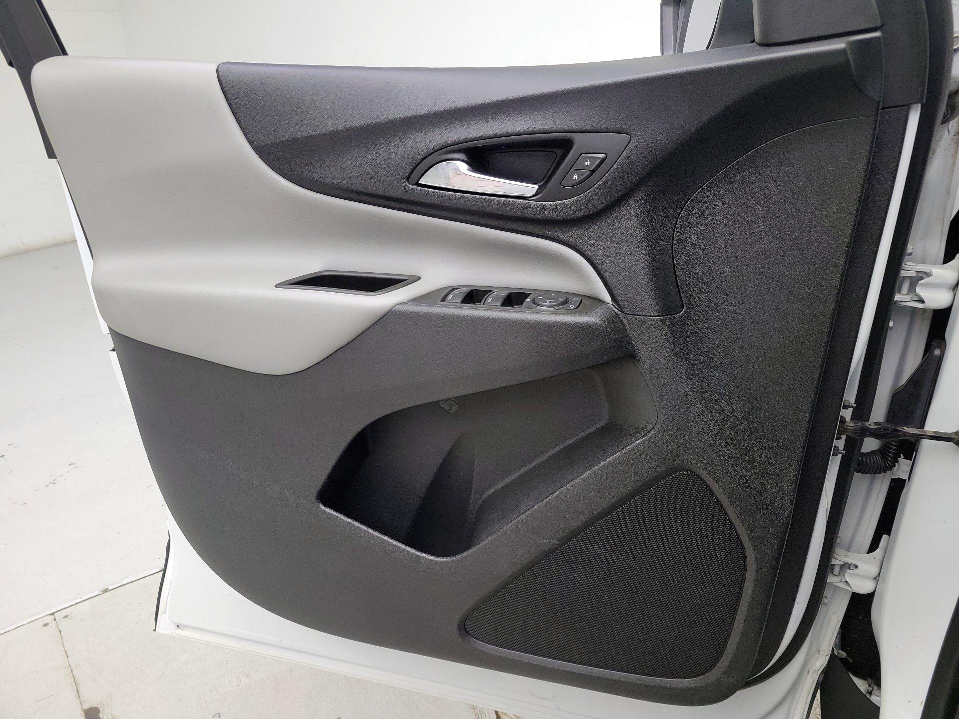 Thumbnail: 2020 Chevrolet Equinox - 12