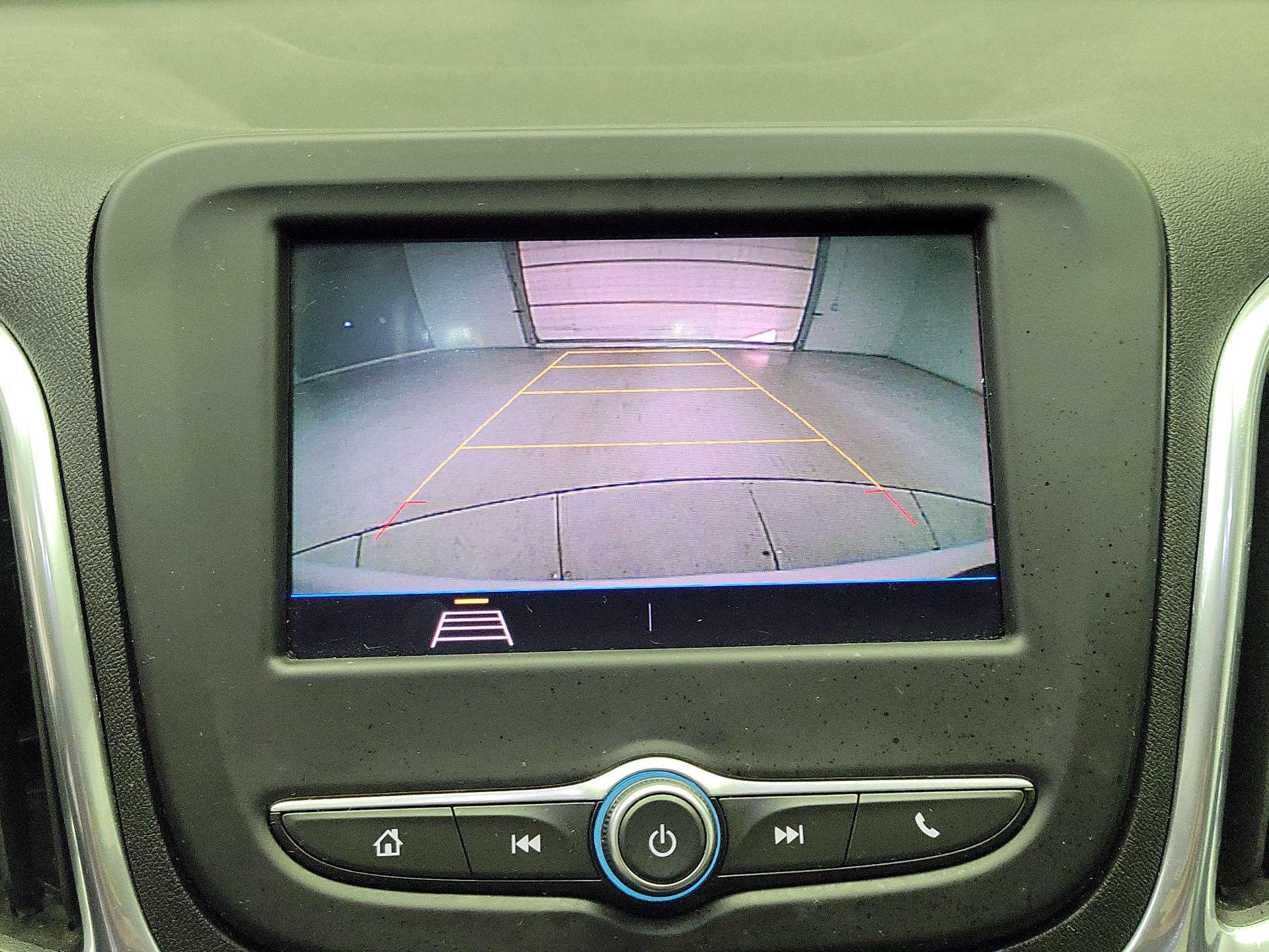 Thumbnail: 2020 Chevrolet Equinox - 14