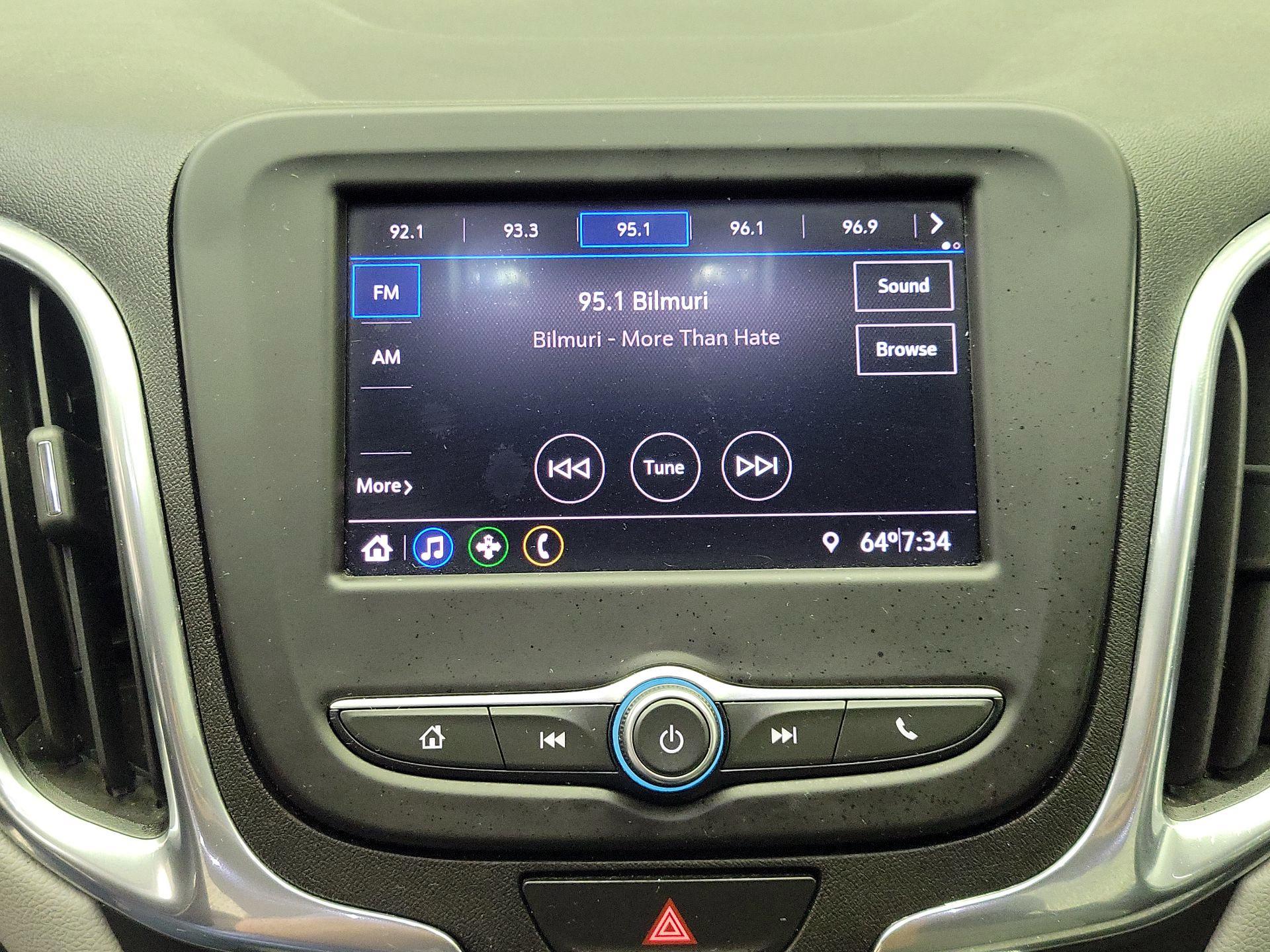 Thumbnail: 2020 Chevrolet Equinox - 15