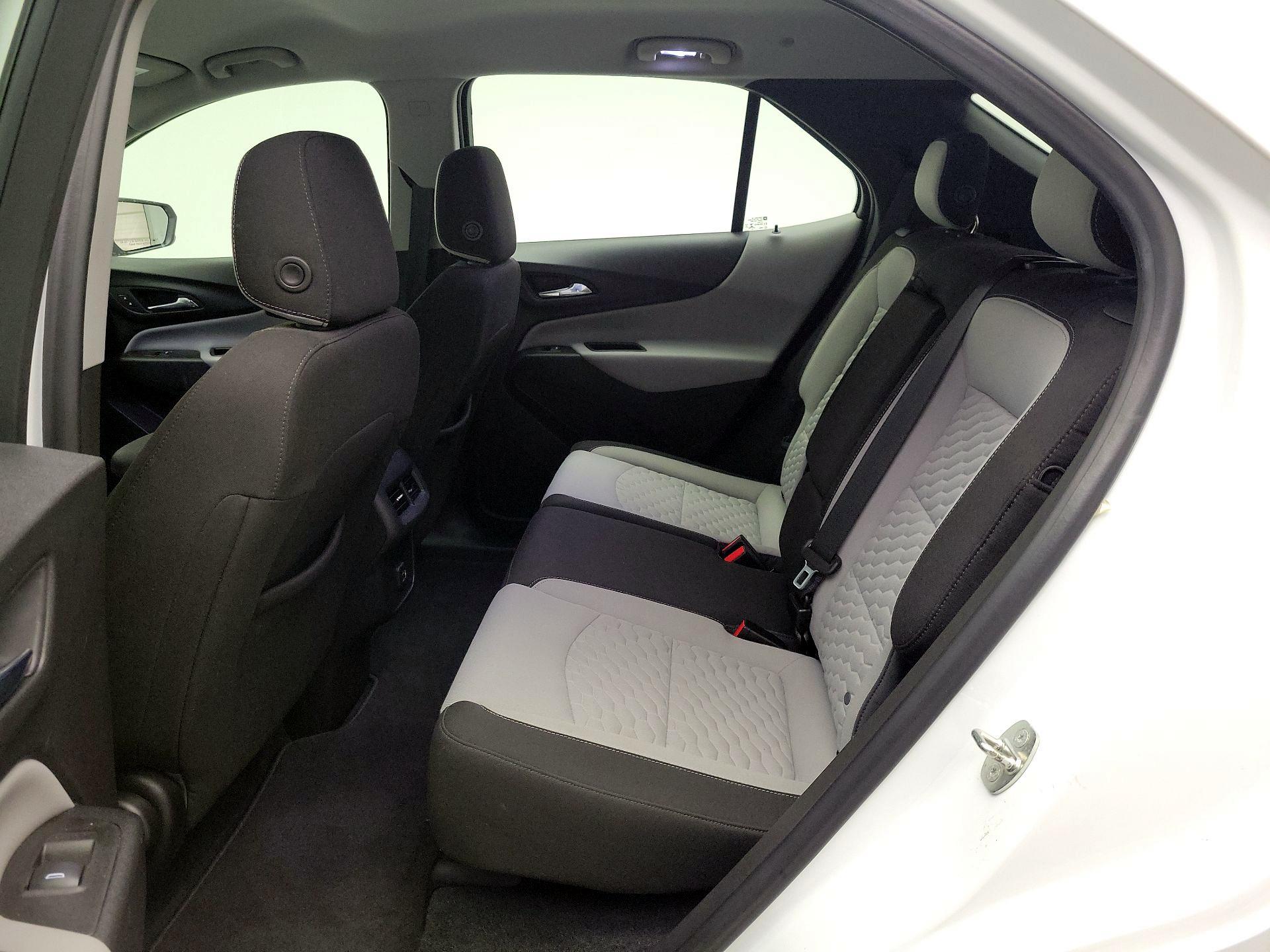 Thumbnail: 2020 Chevrolet Equinox - 19