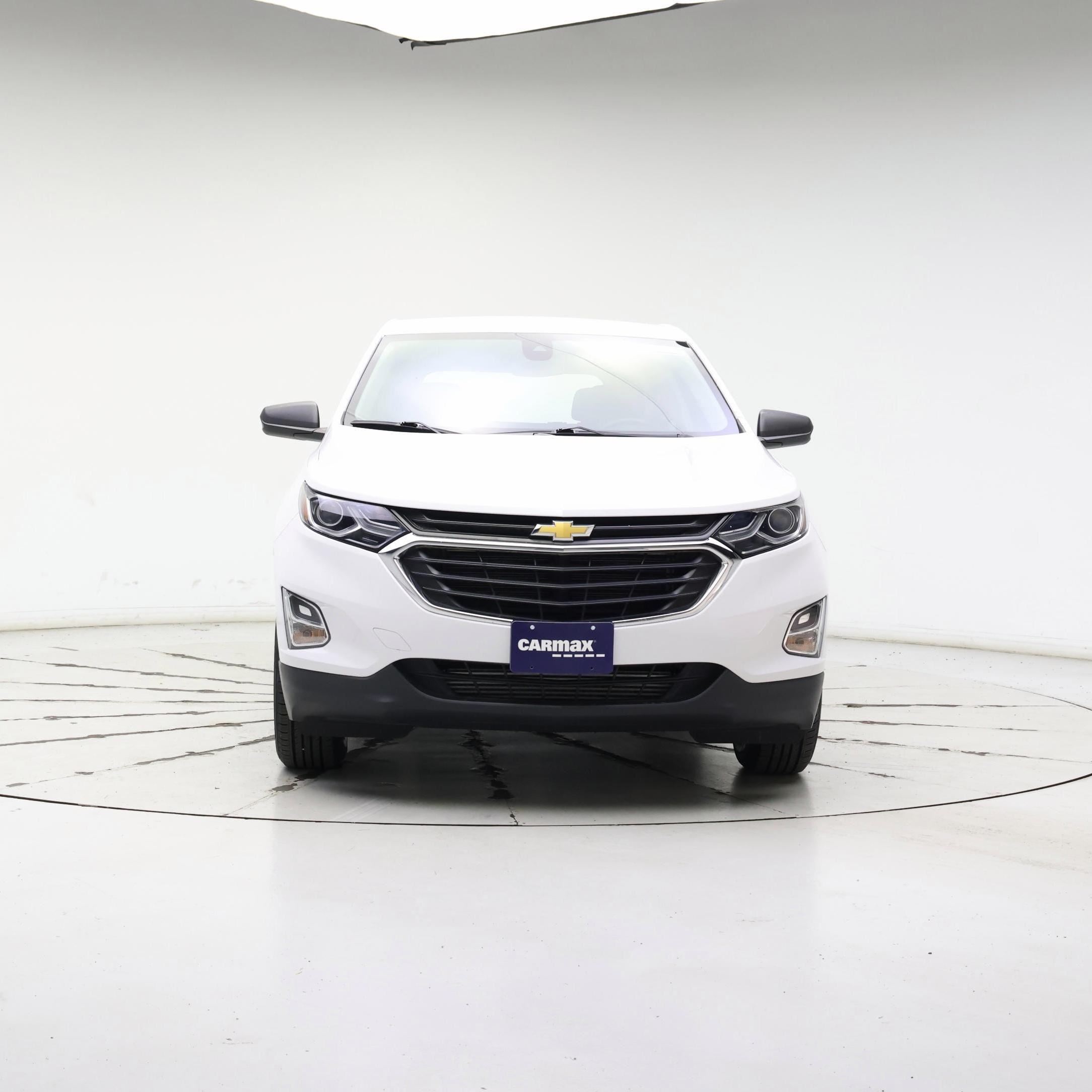 Thumbnail: 2020 Chevrolet Equinox - 5