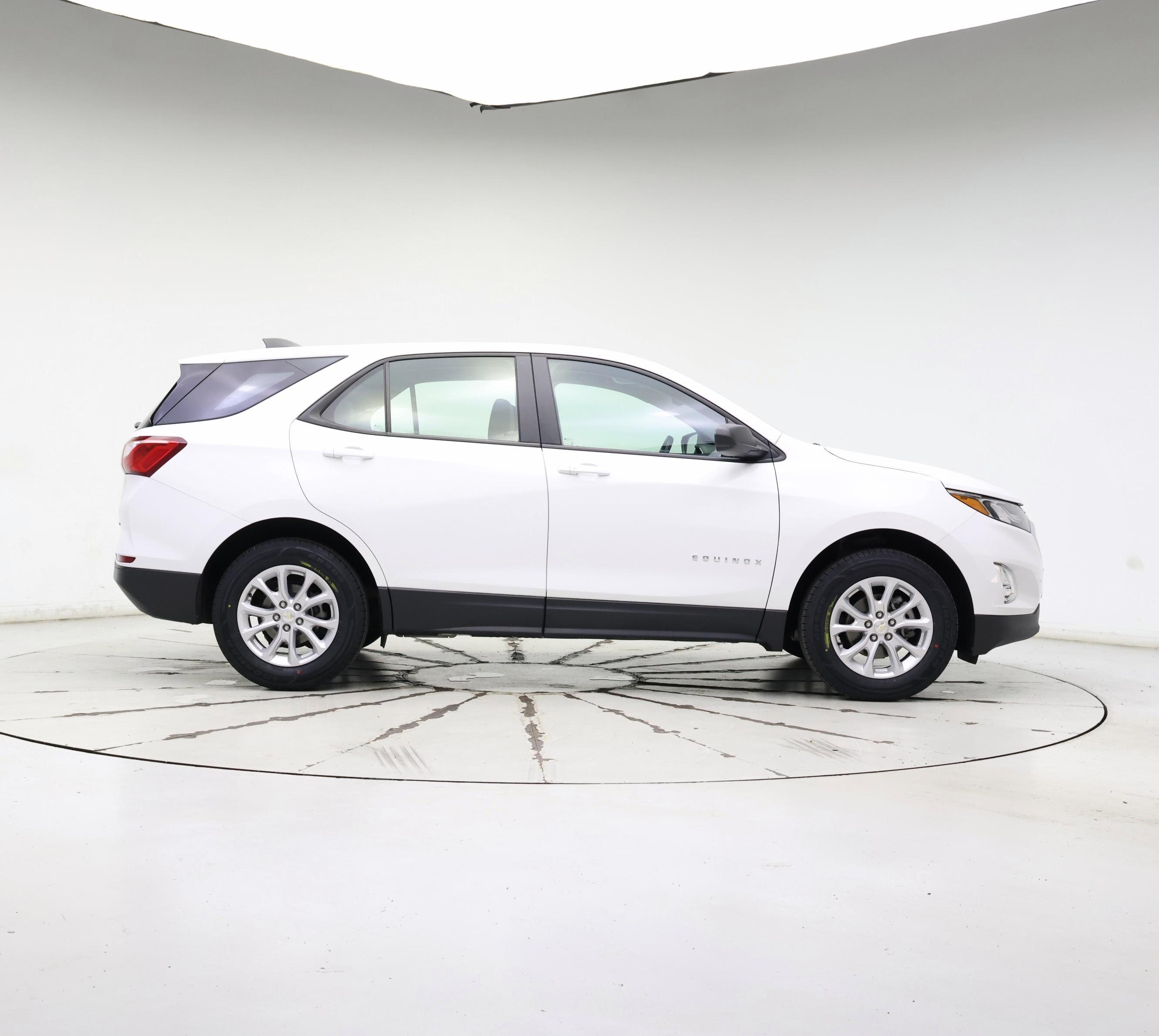 Thumbnail: 2020 Chevrolet Equinox - 7