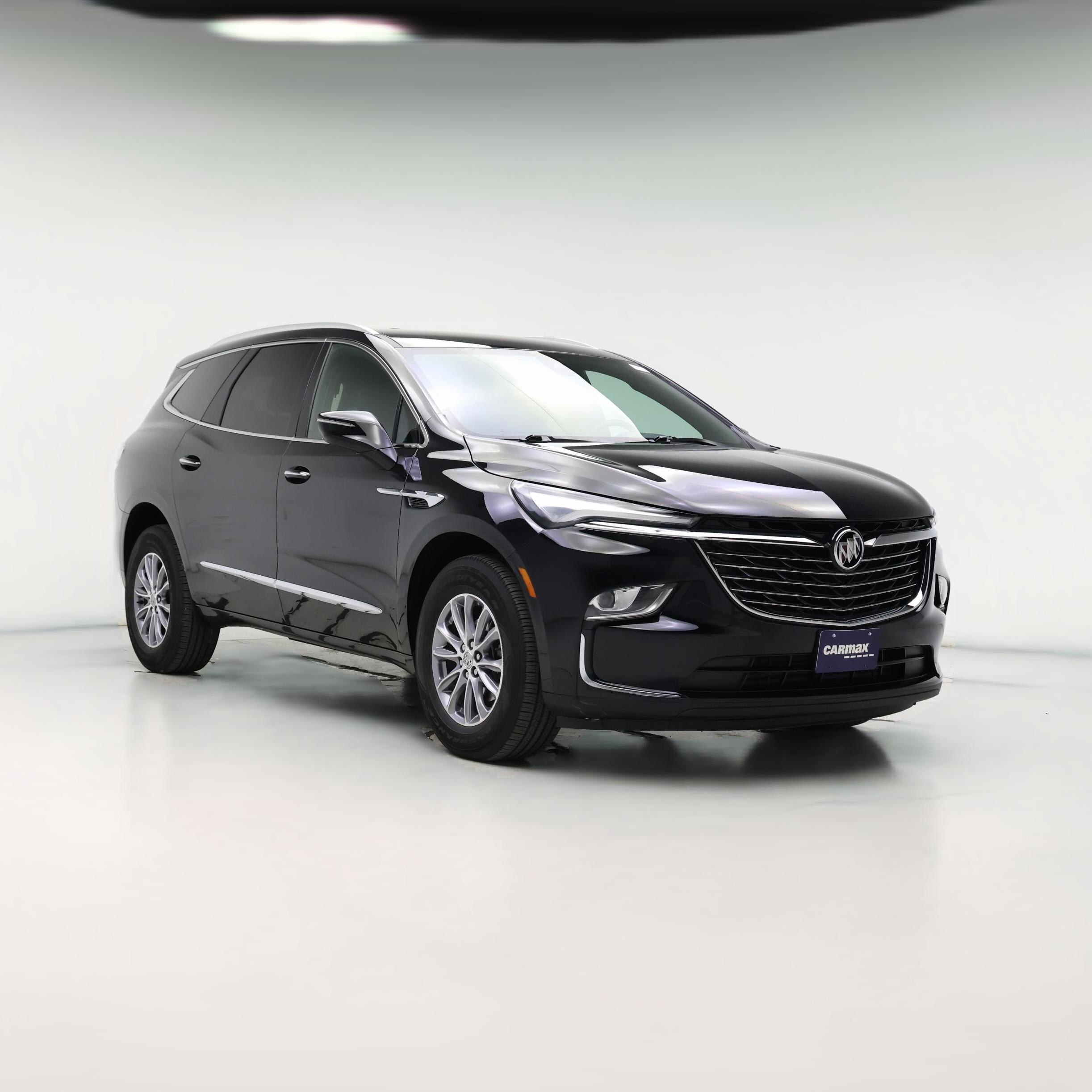 Thumbnail: 2023 Buick Enclave - 1