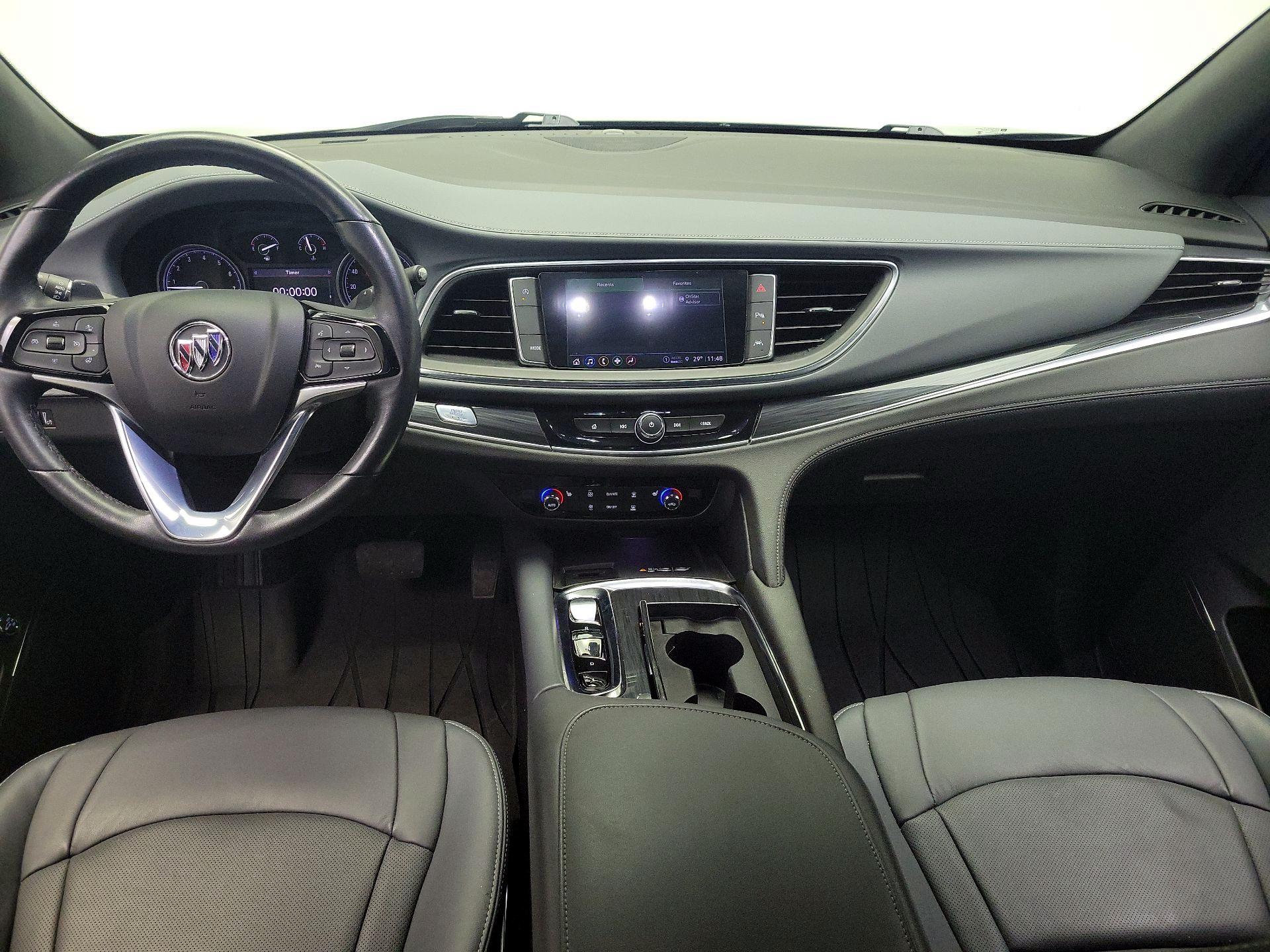 Thumbnail: 2023 Buick Enclave - 9