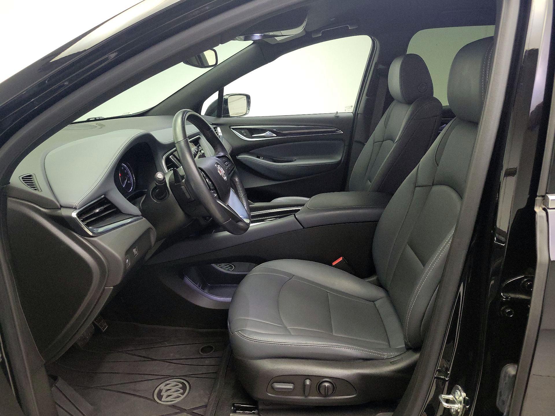 Thumbnail: 2023 Buick Enclave - 11