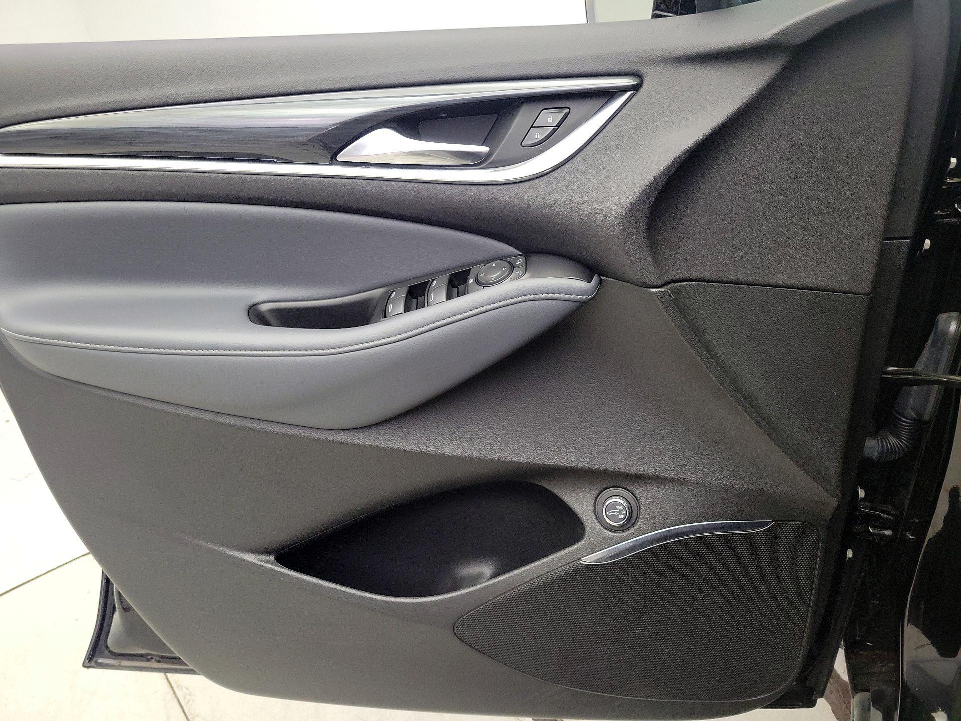 Thumbnail: 2023 Buick Enclave - 12