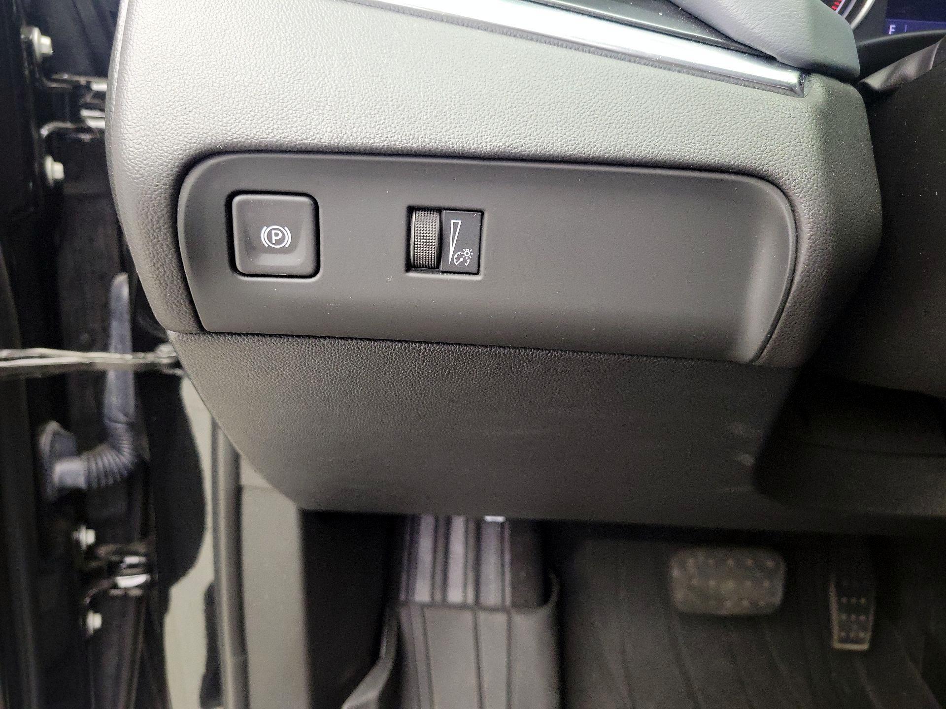 Thumbnail: 2023 Buick Enclave - 13