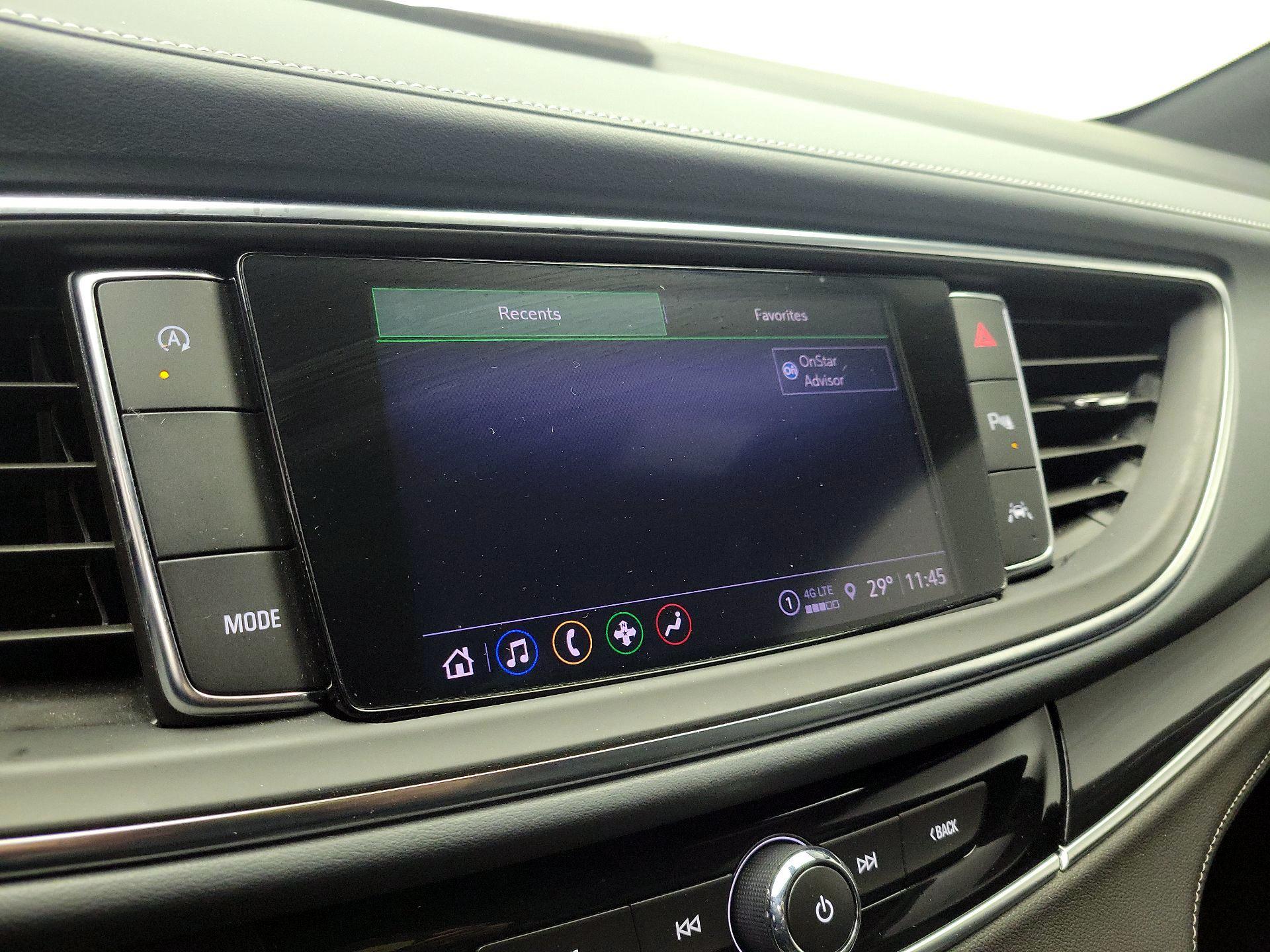 Thumbnail: 2023 Buick Enclave - 14