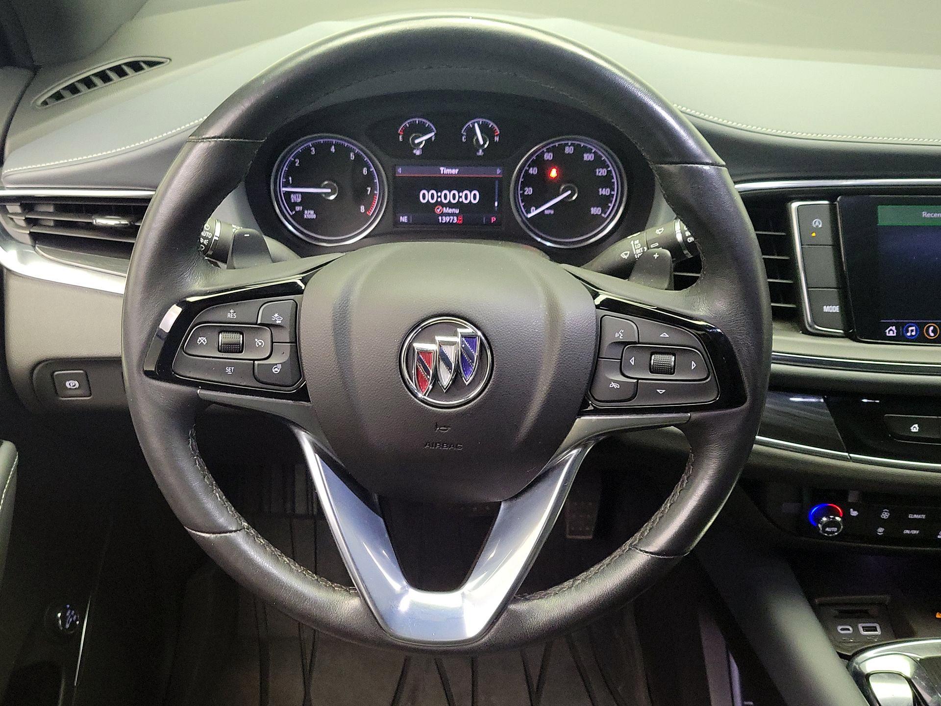 Thumbnail: 2023 Buick Enclave - 15